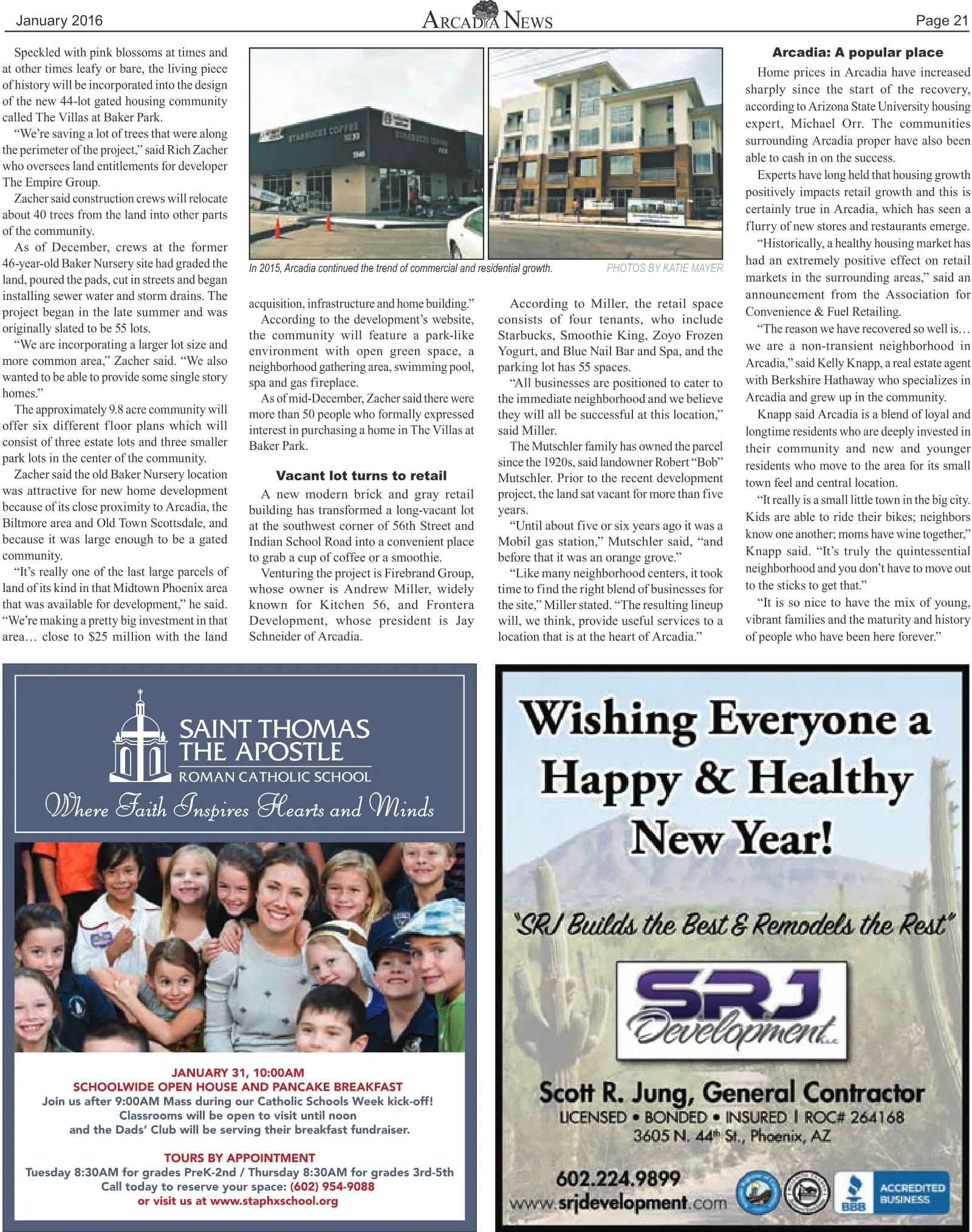 January 2016, page 21