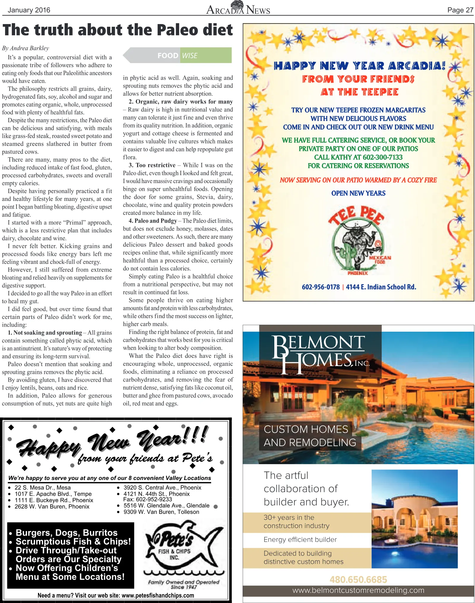 January 2016, page 27