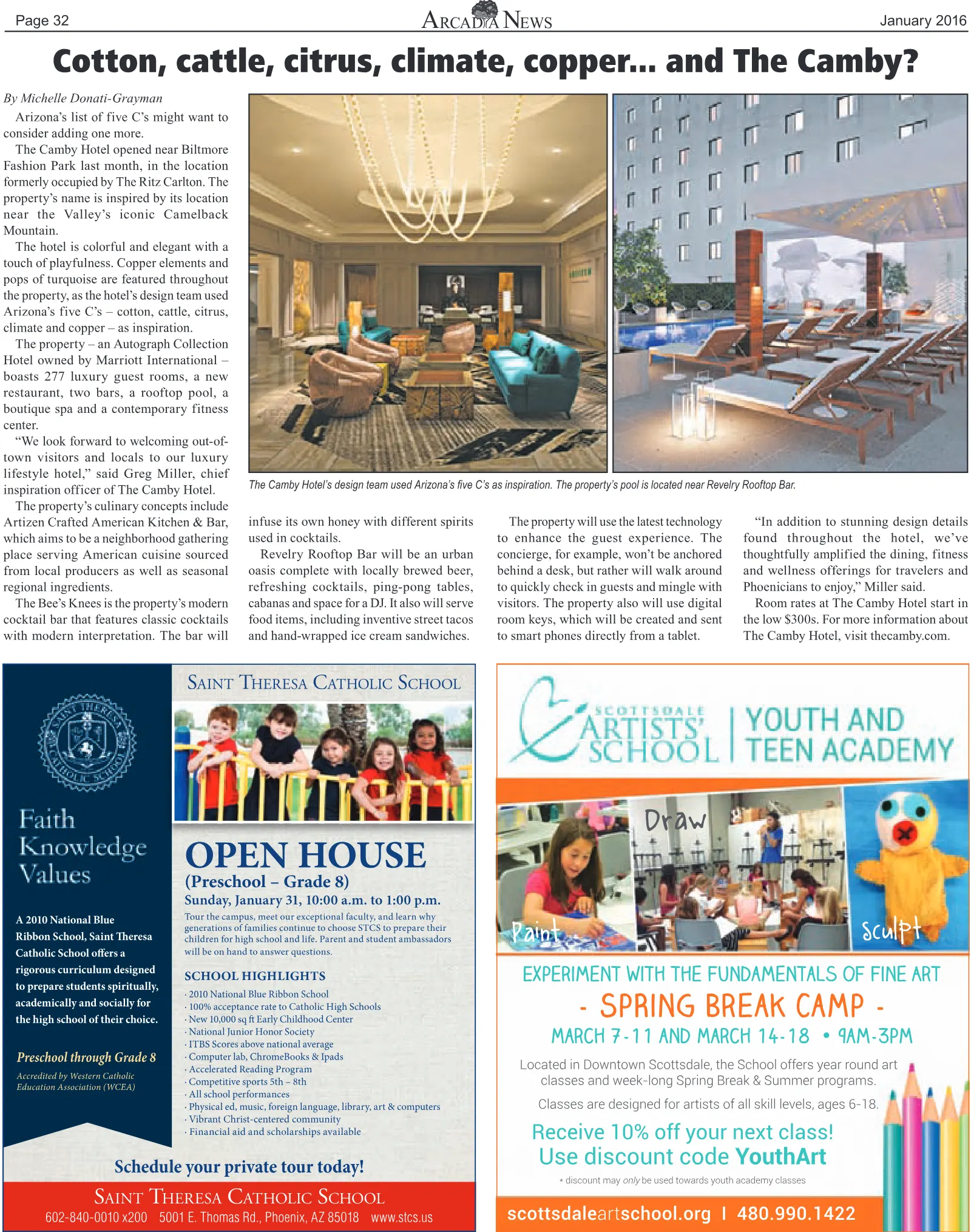 January 2016, page 32