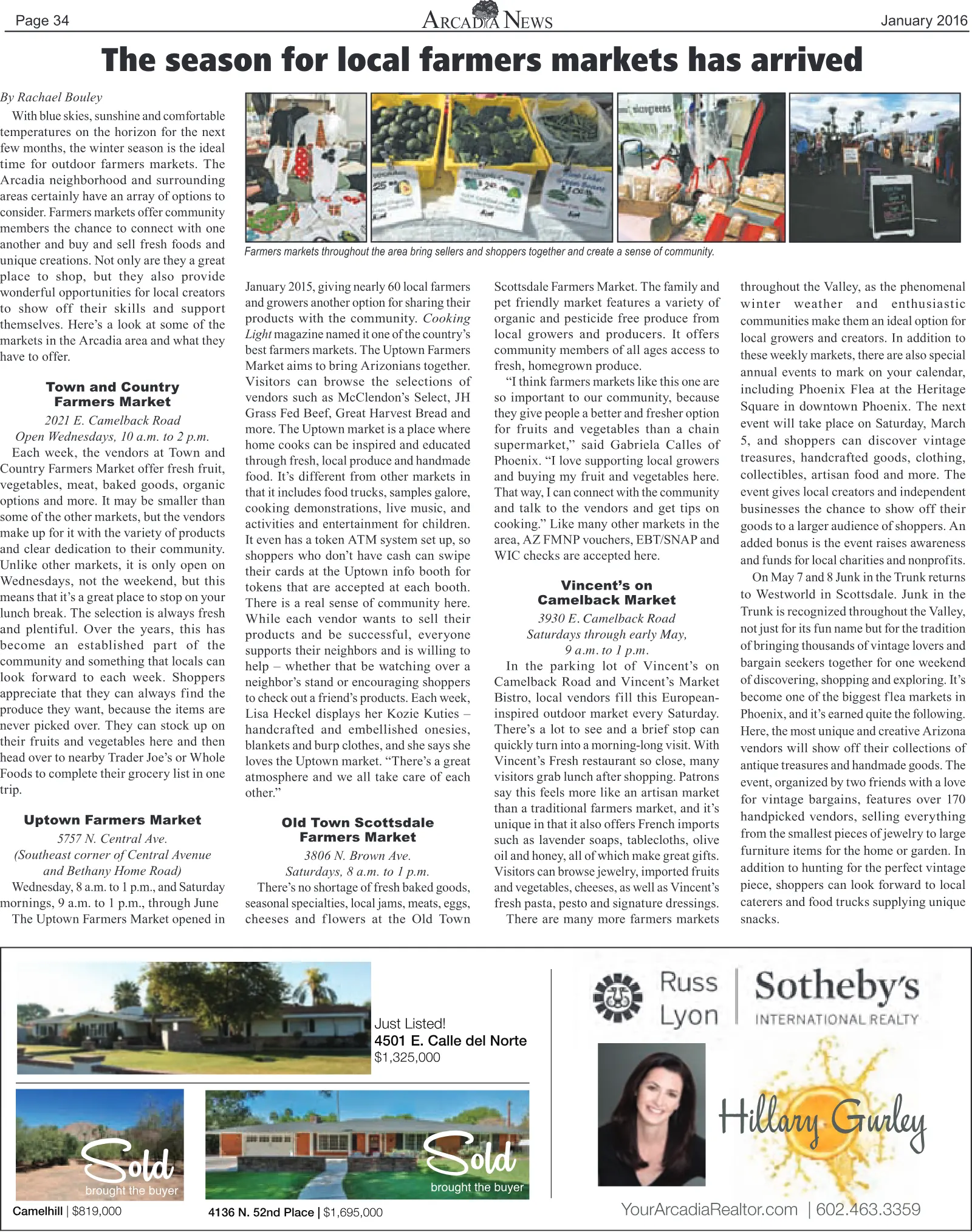 January 2016, page 34