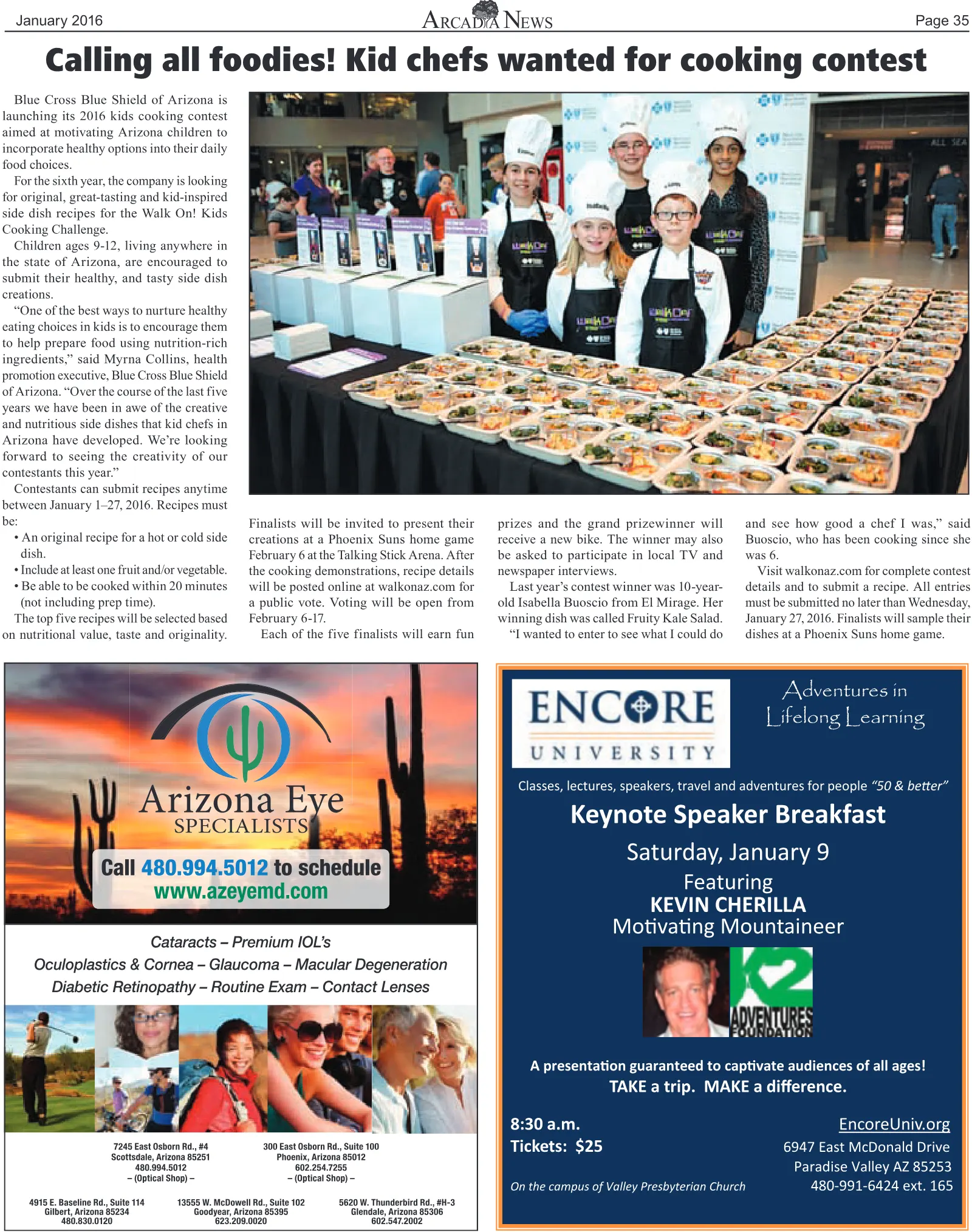 January 2016, page 35