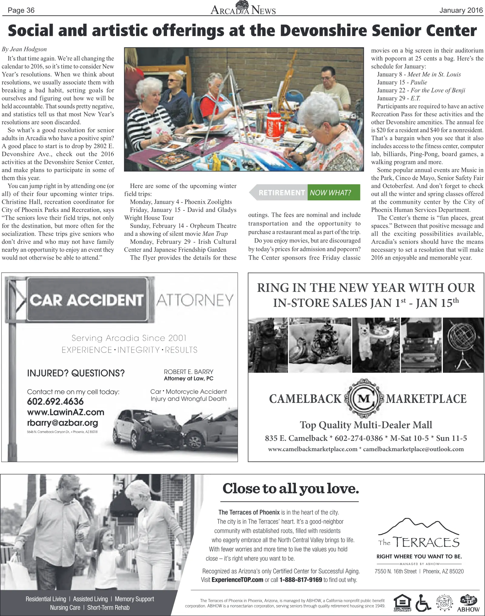 January 2016, page 36