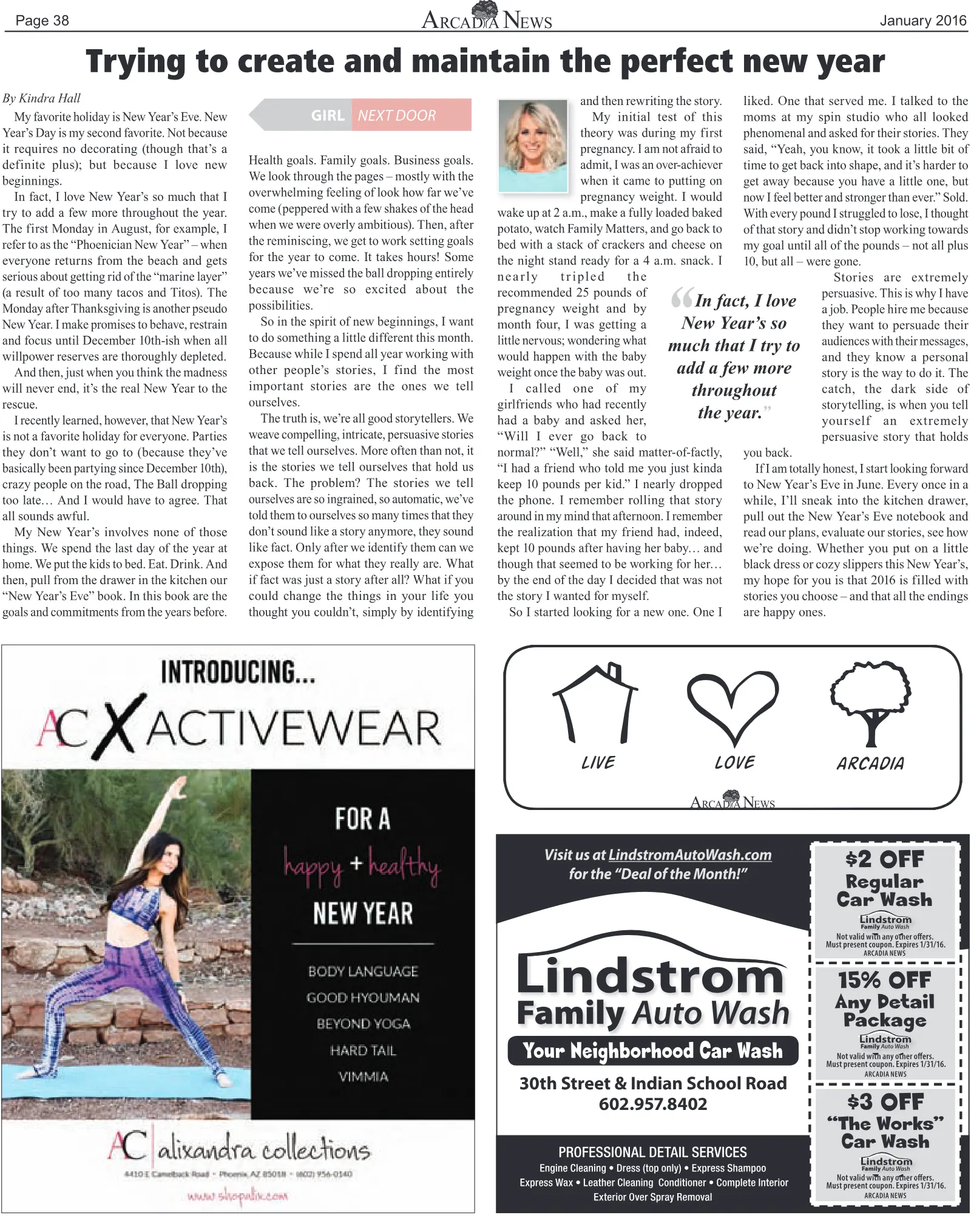 January 2016, page 38