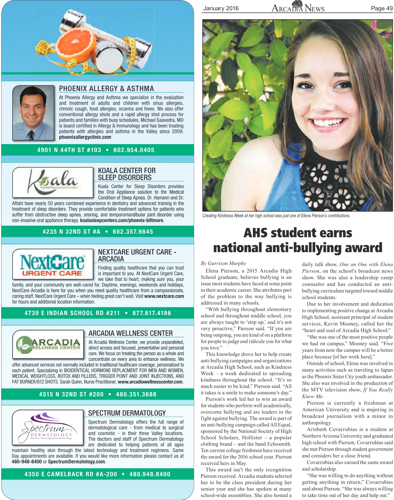 January 2016, page 49