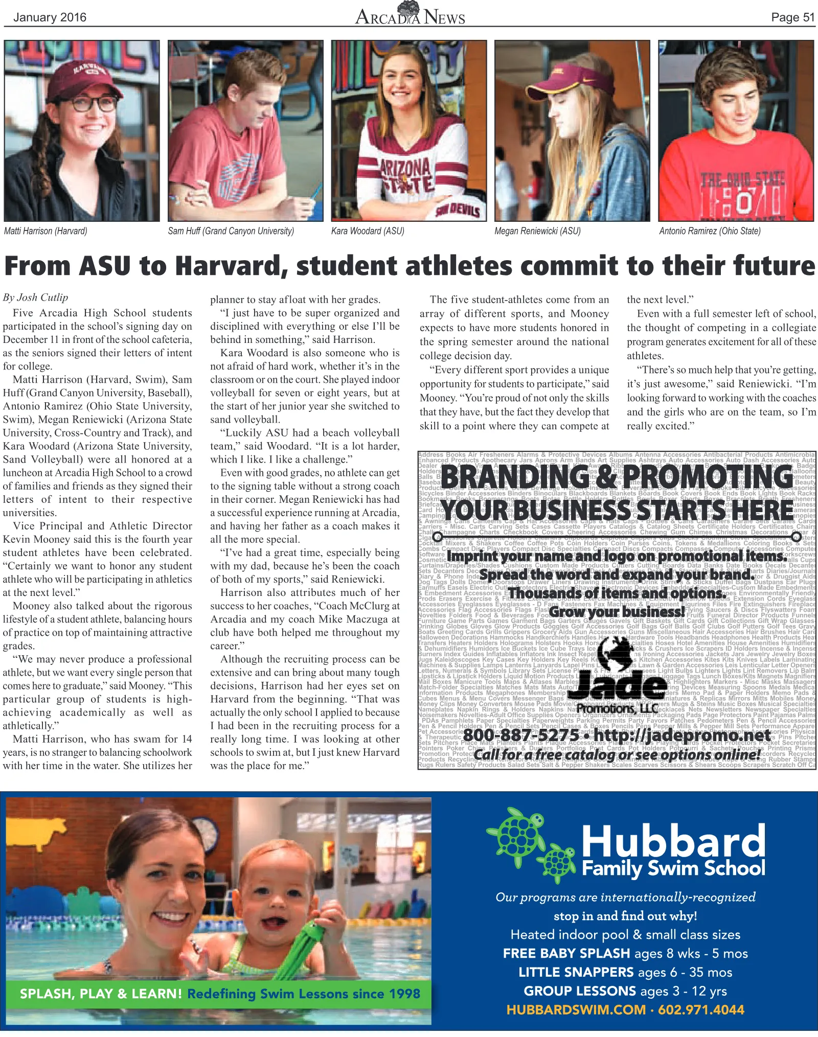 January 2016, page 51