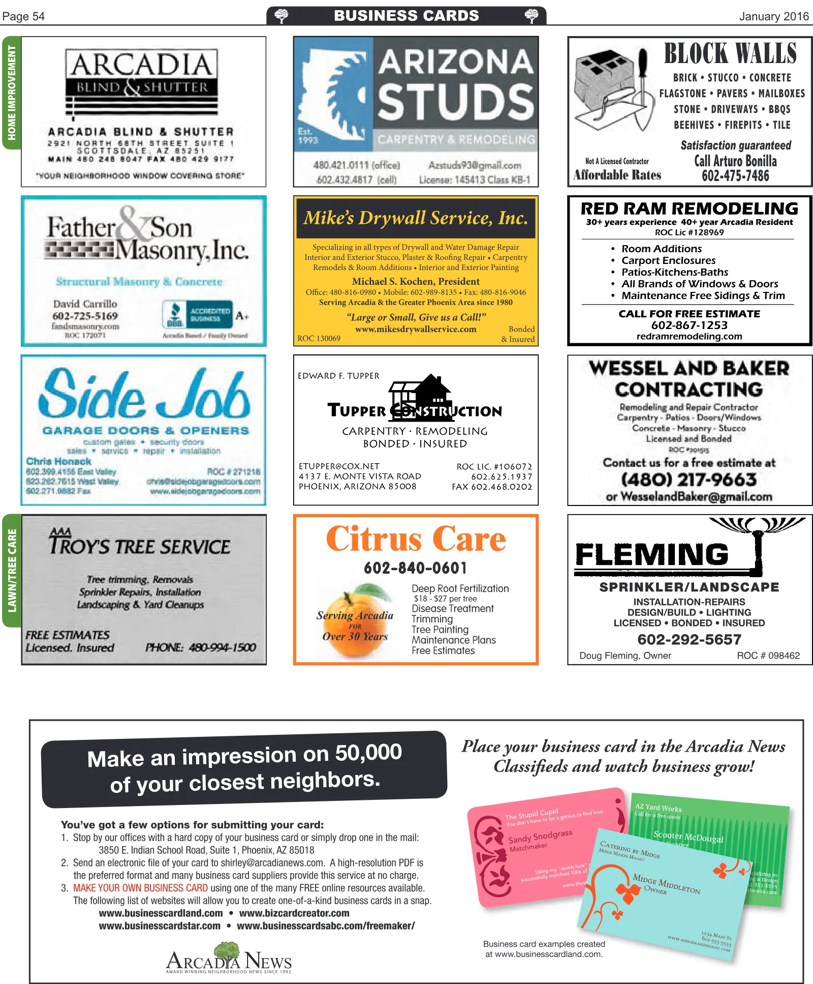 January 2016, page 54