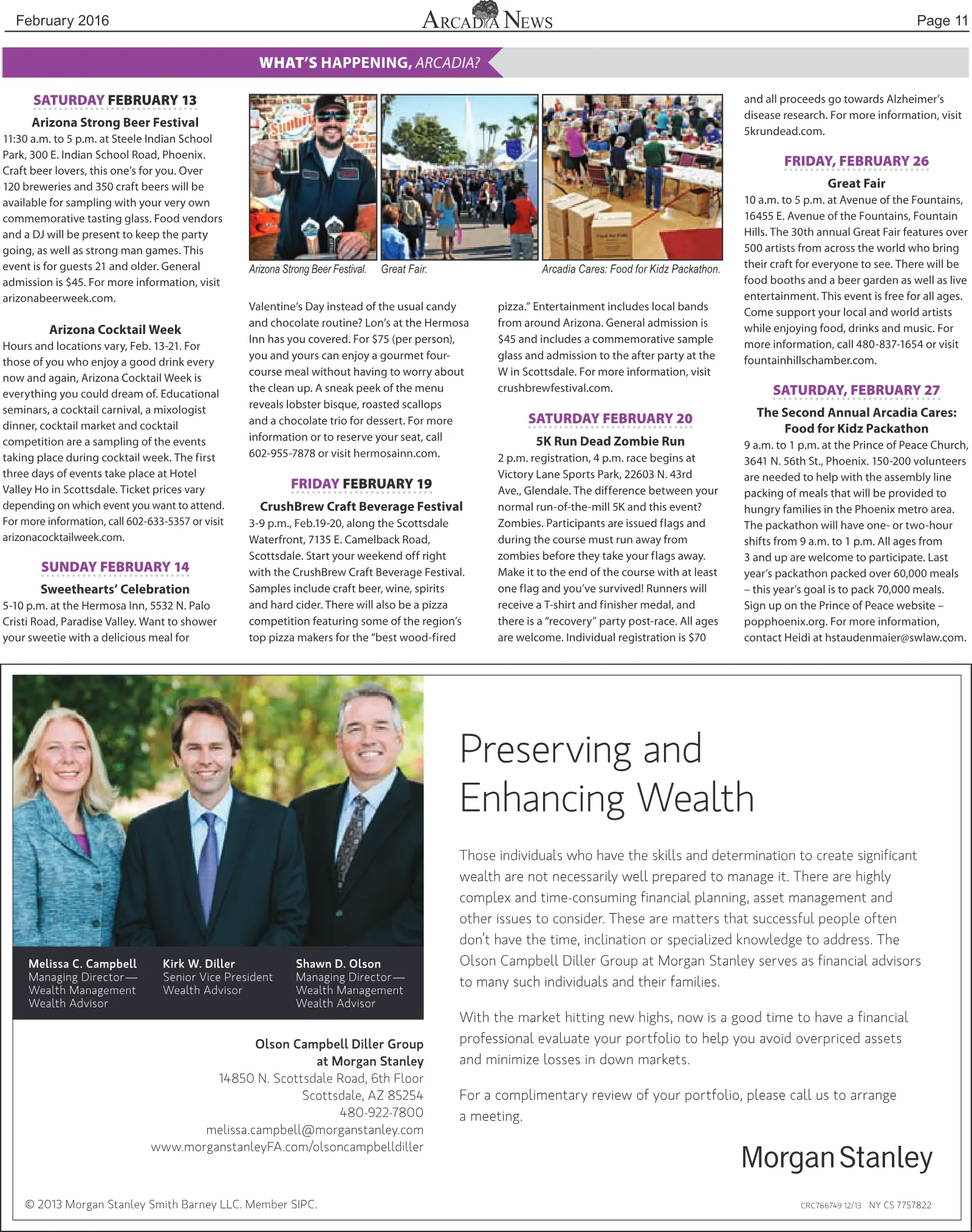 February 2016, page 11