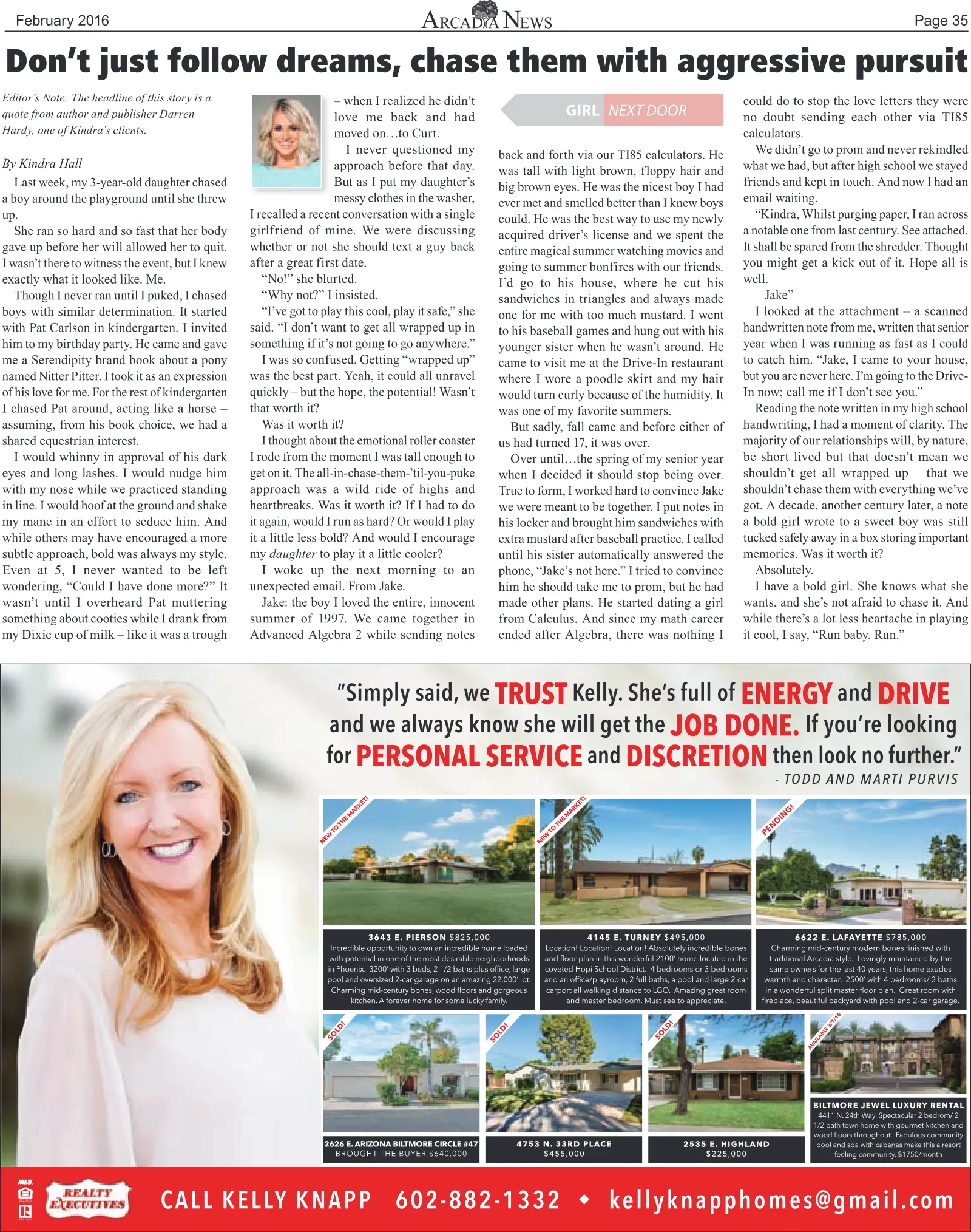 February 2016, page 35