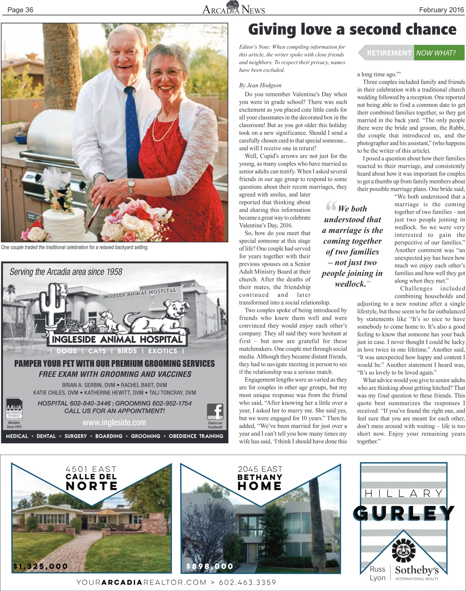 February 2016, page 36
