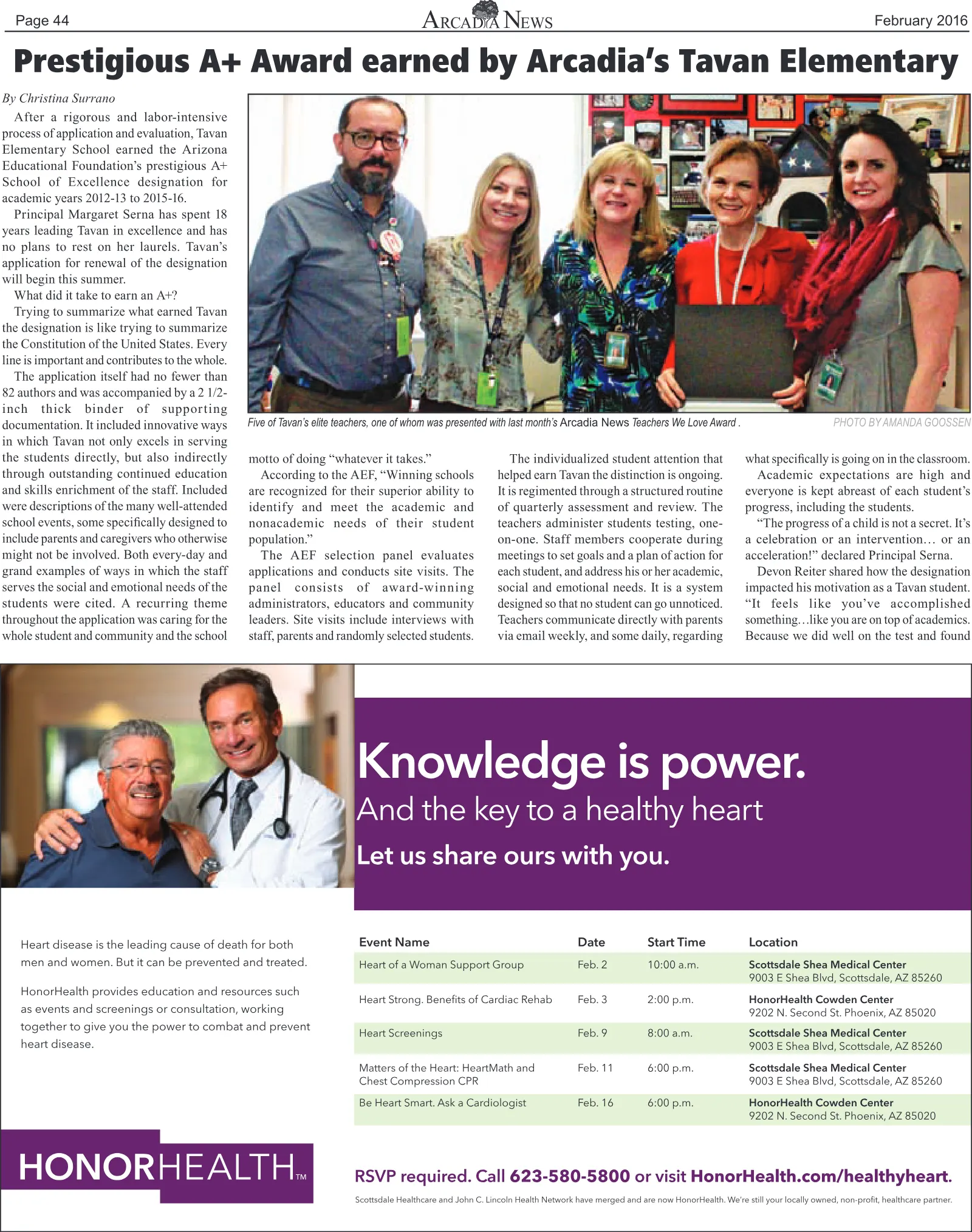 February 2016, page 44