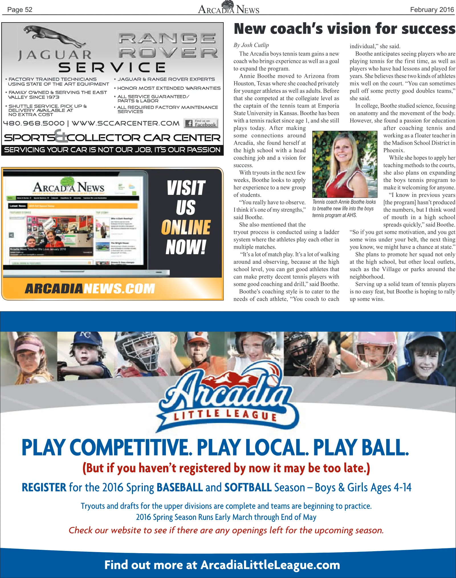 February 2016, page 52