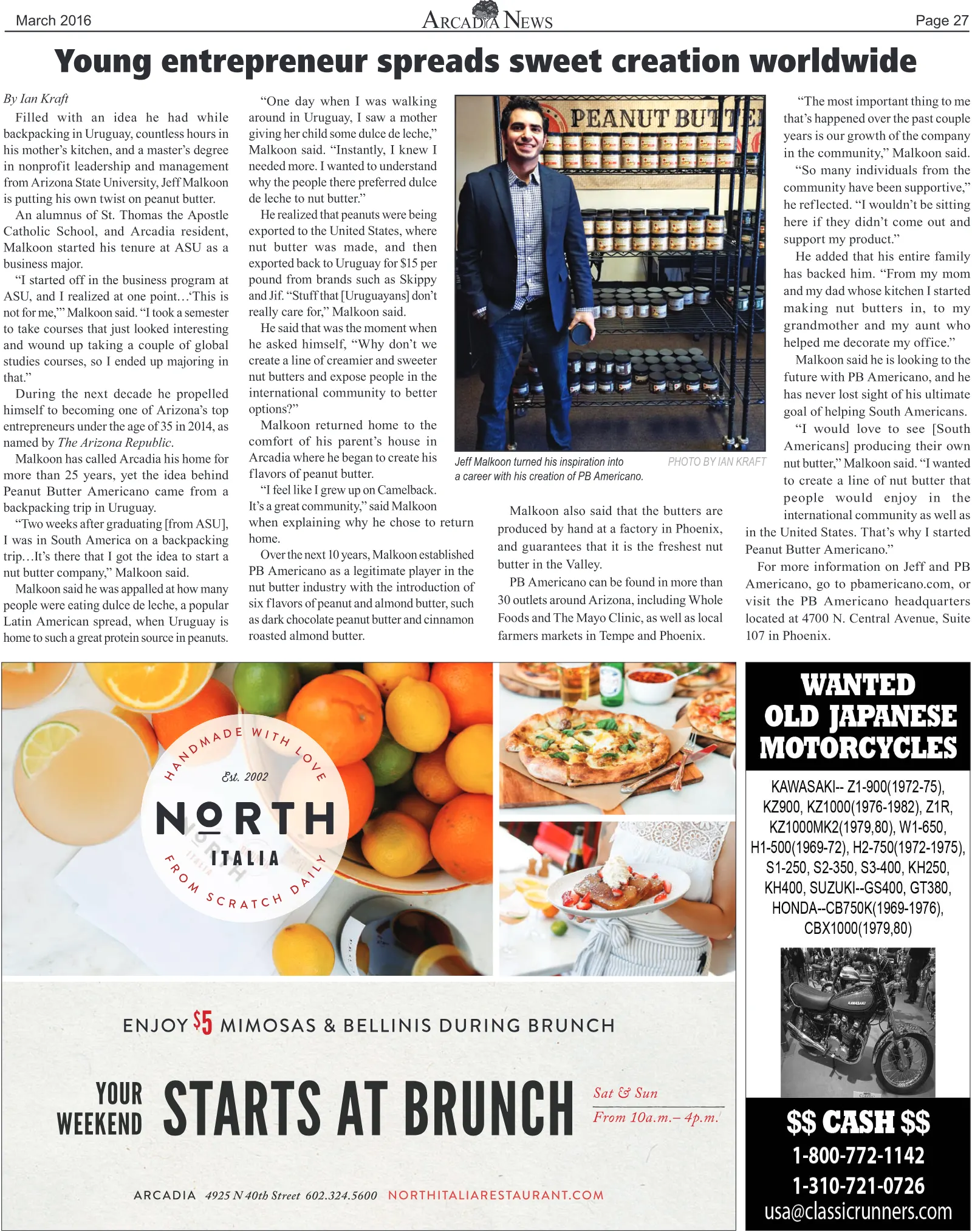 March 2016, page 27