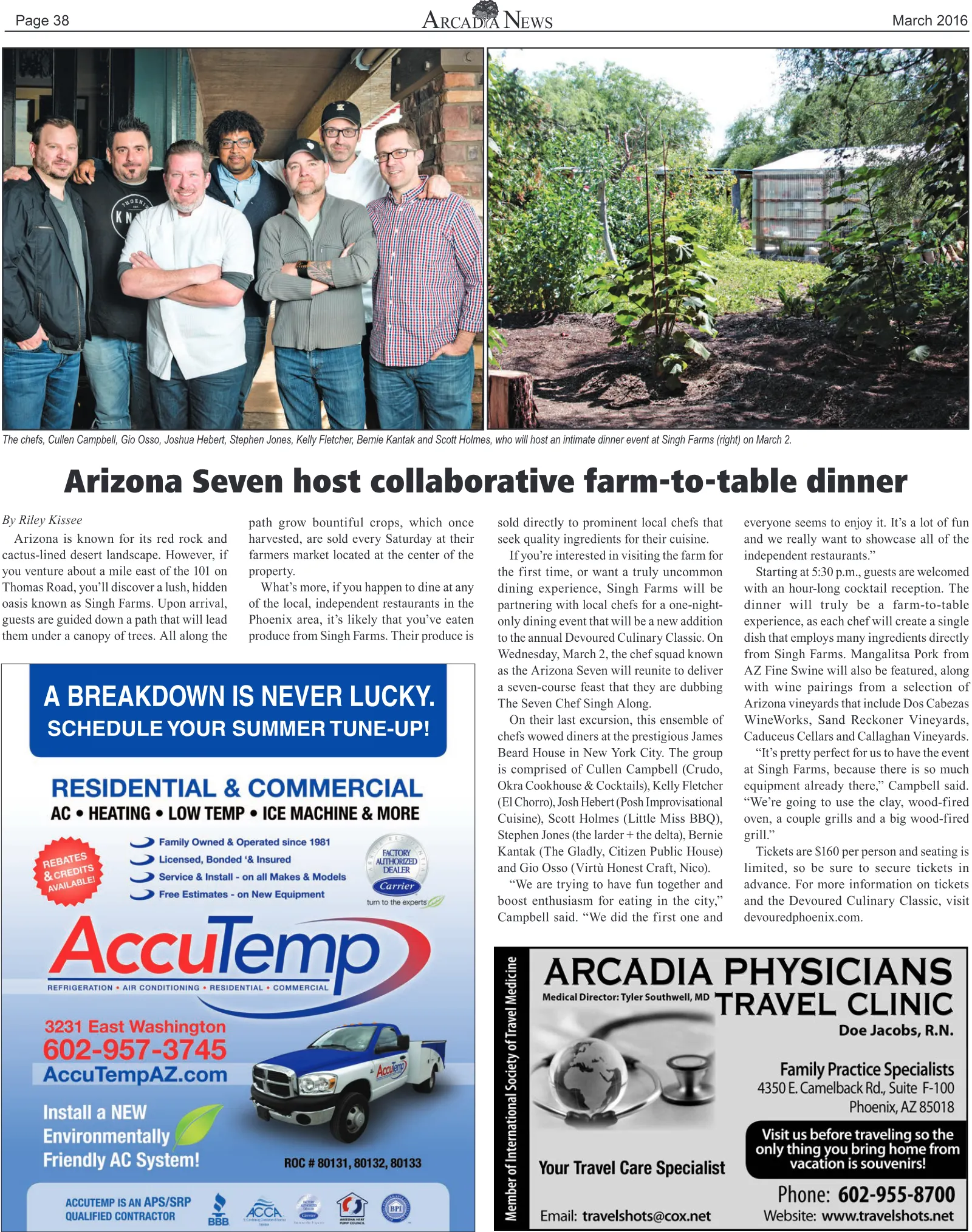 March 2016, page 38