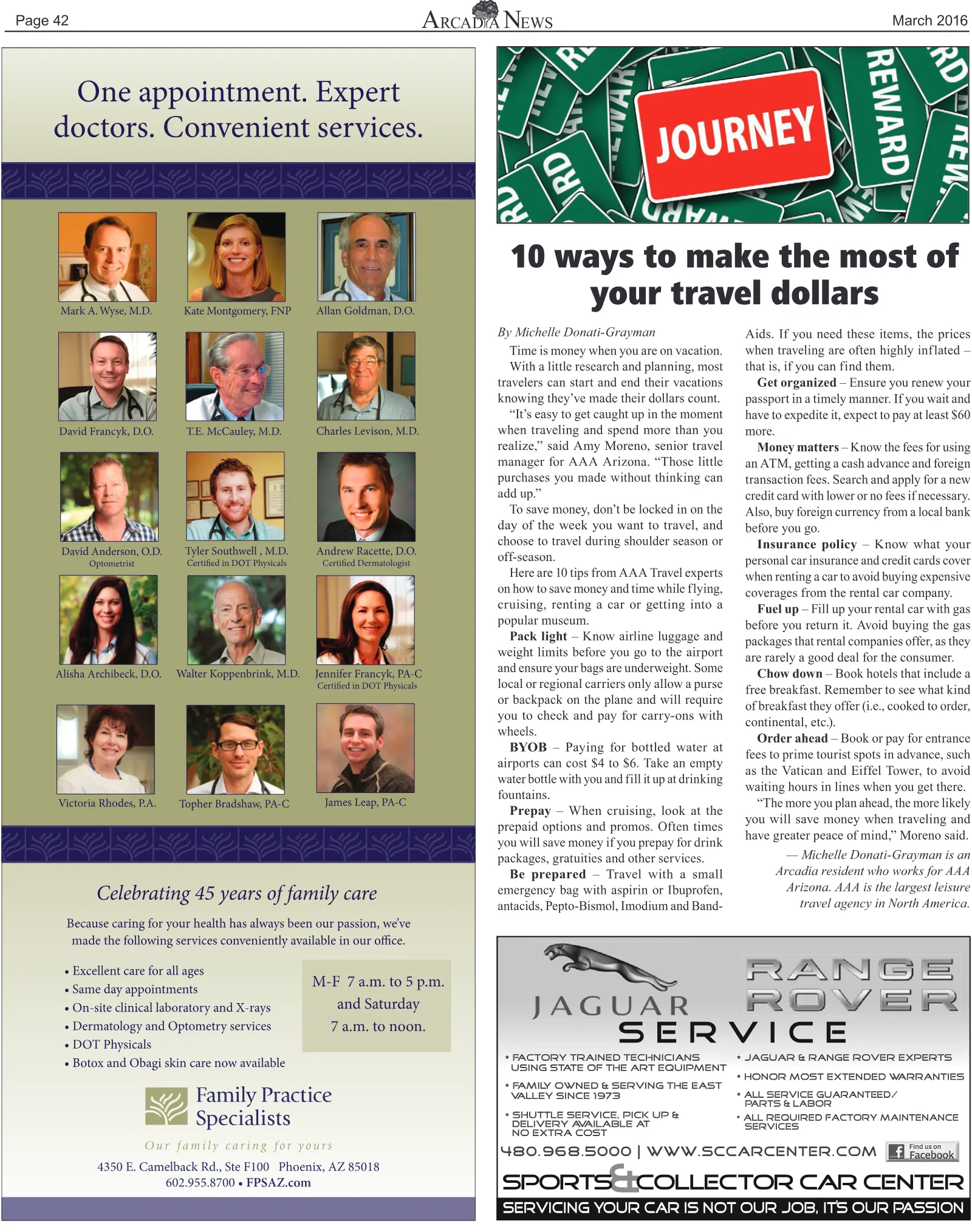 March 2016, page 42