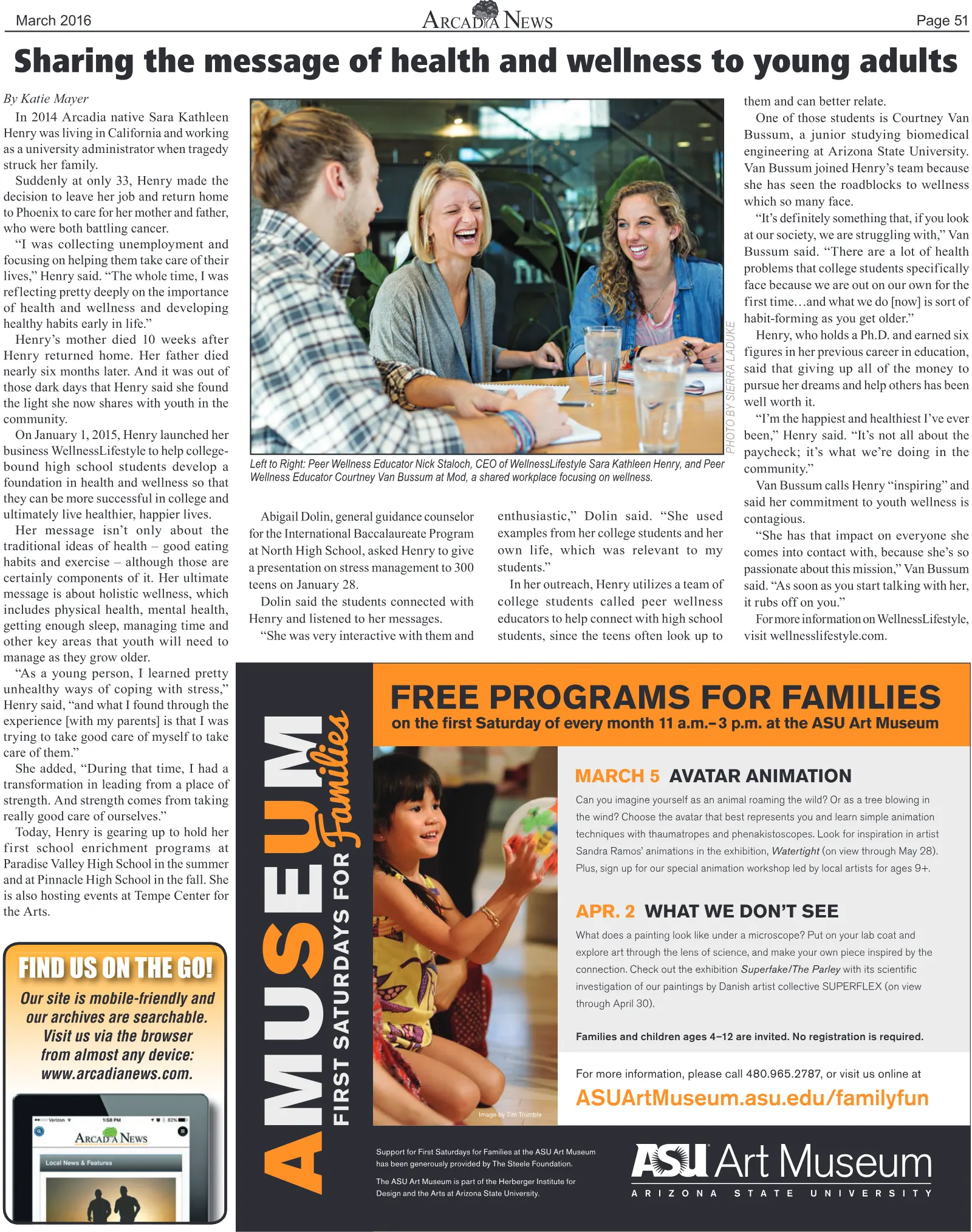 March 2016, page 51