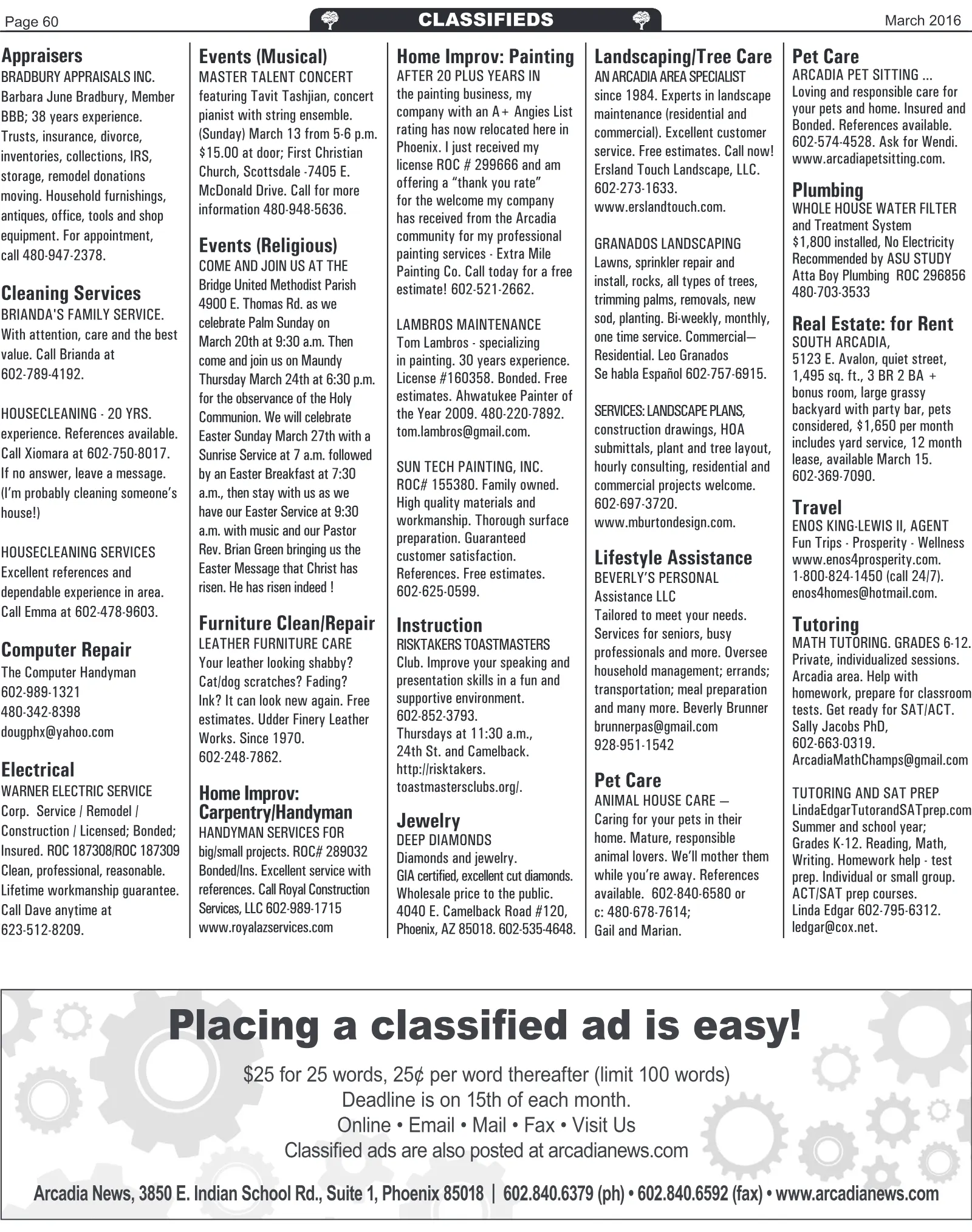 March 2016, page 60