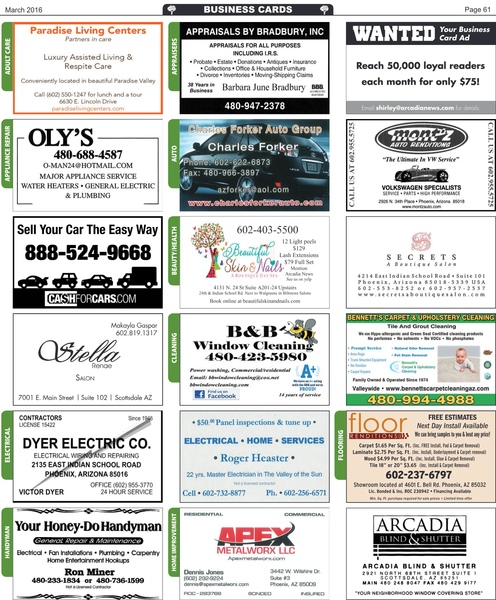March 2016, page 61