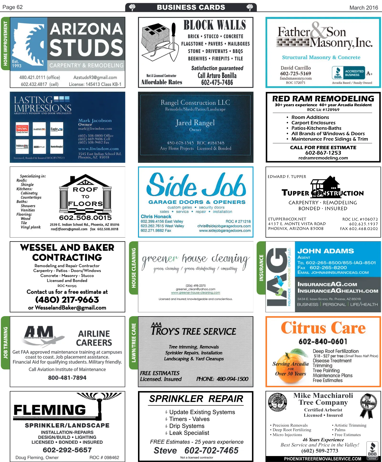 March 2016, page 62