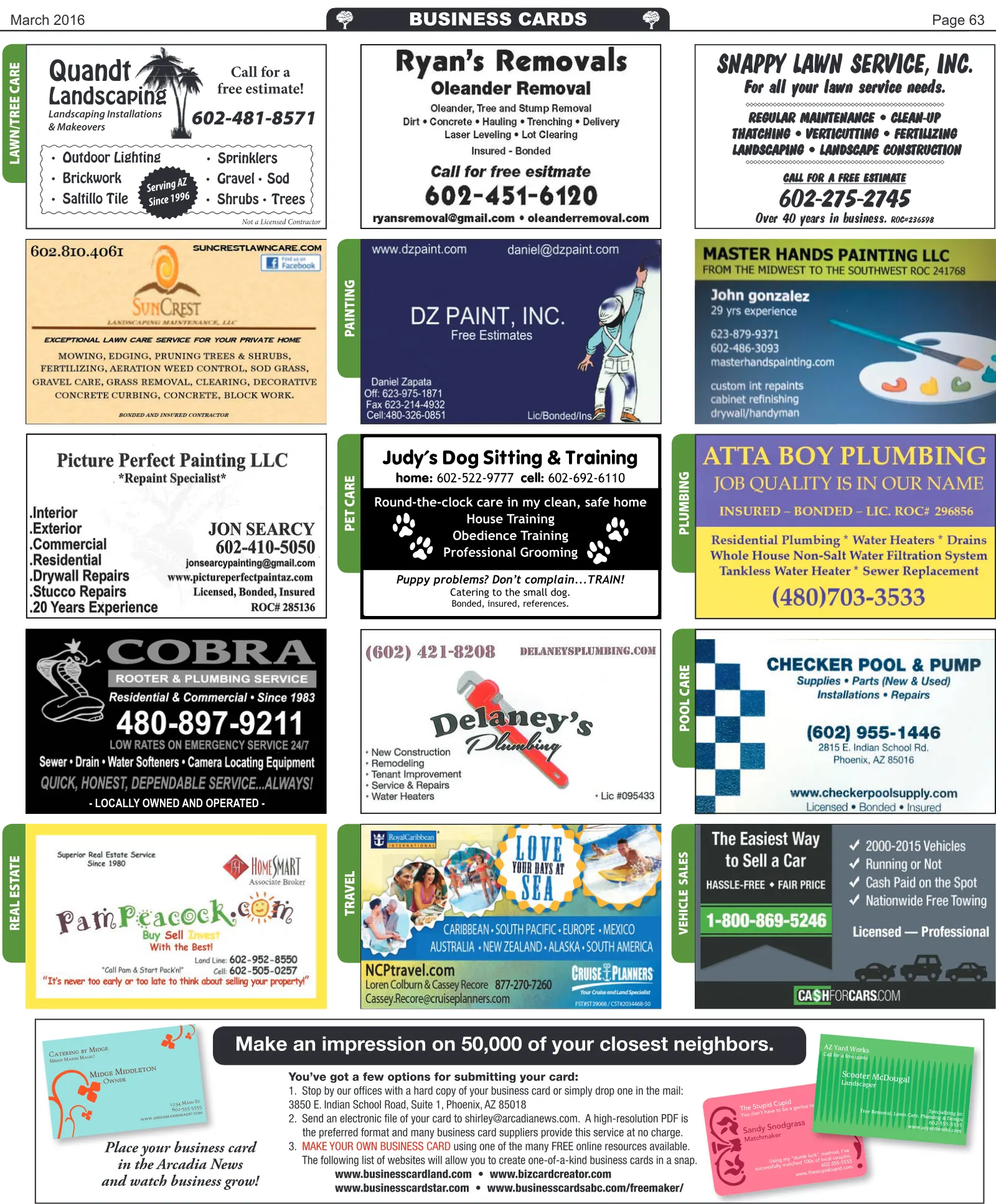 March 2016, page 63