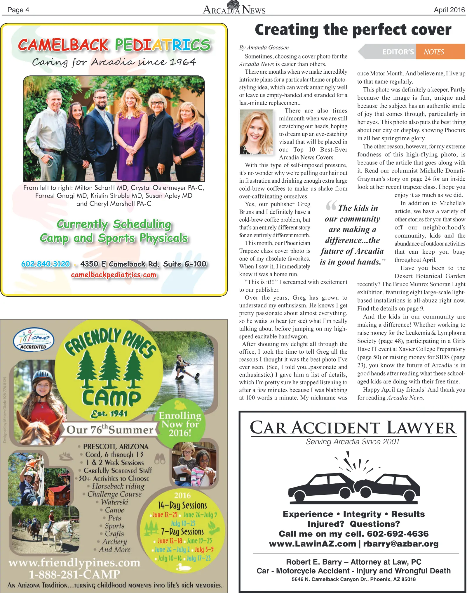 April 2016, page 4