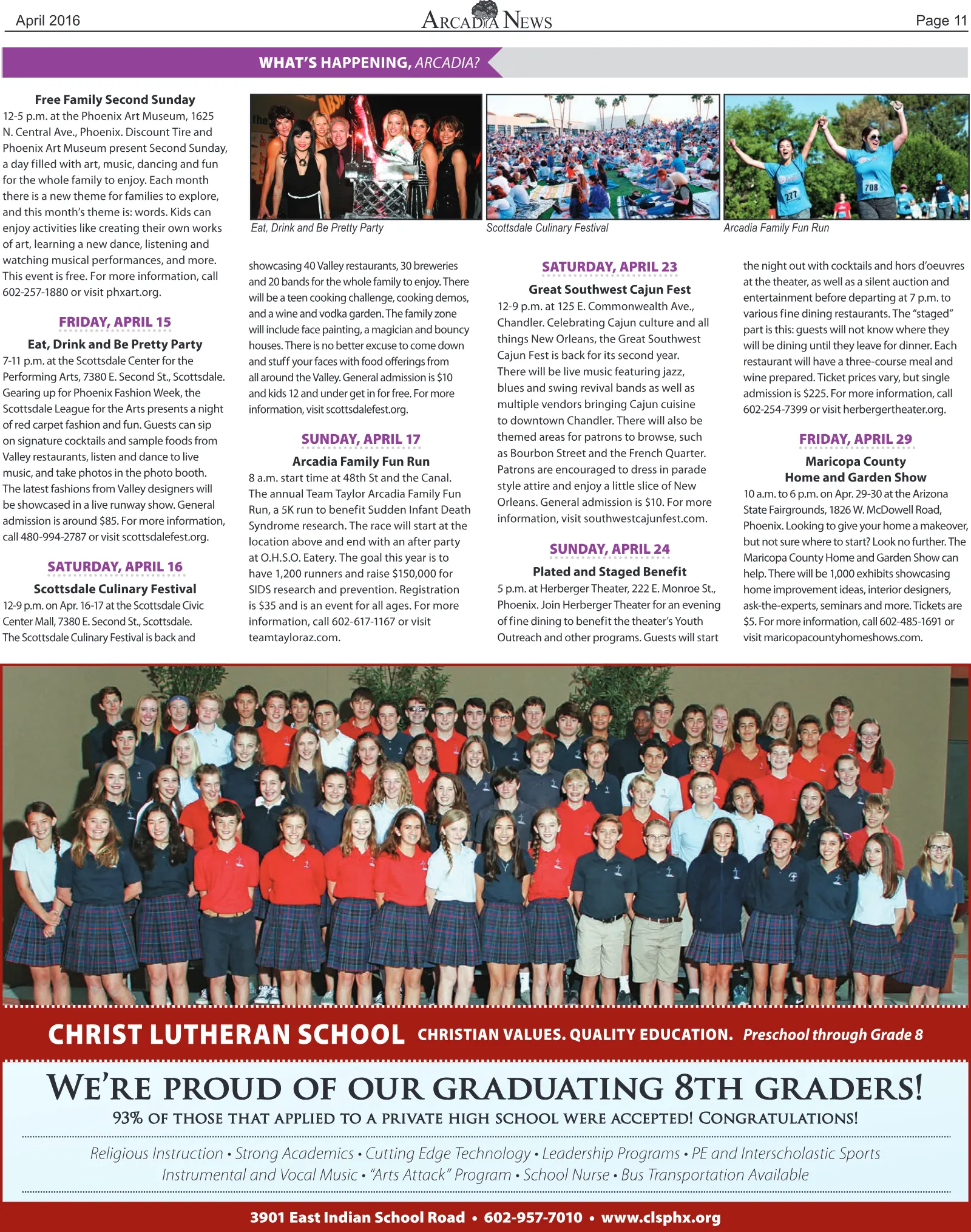 April 2016, page 11