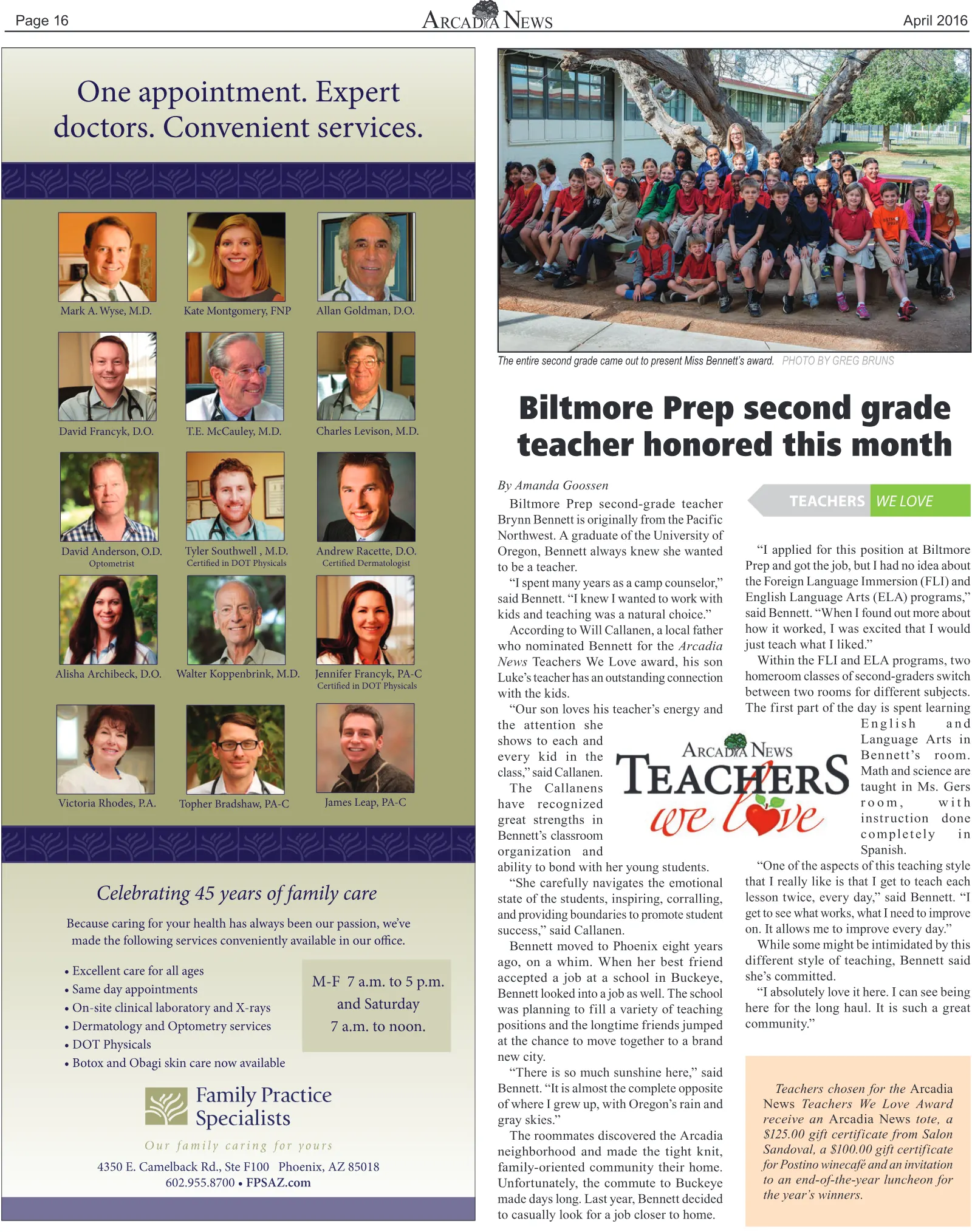 April 2016, page 16