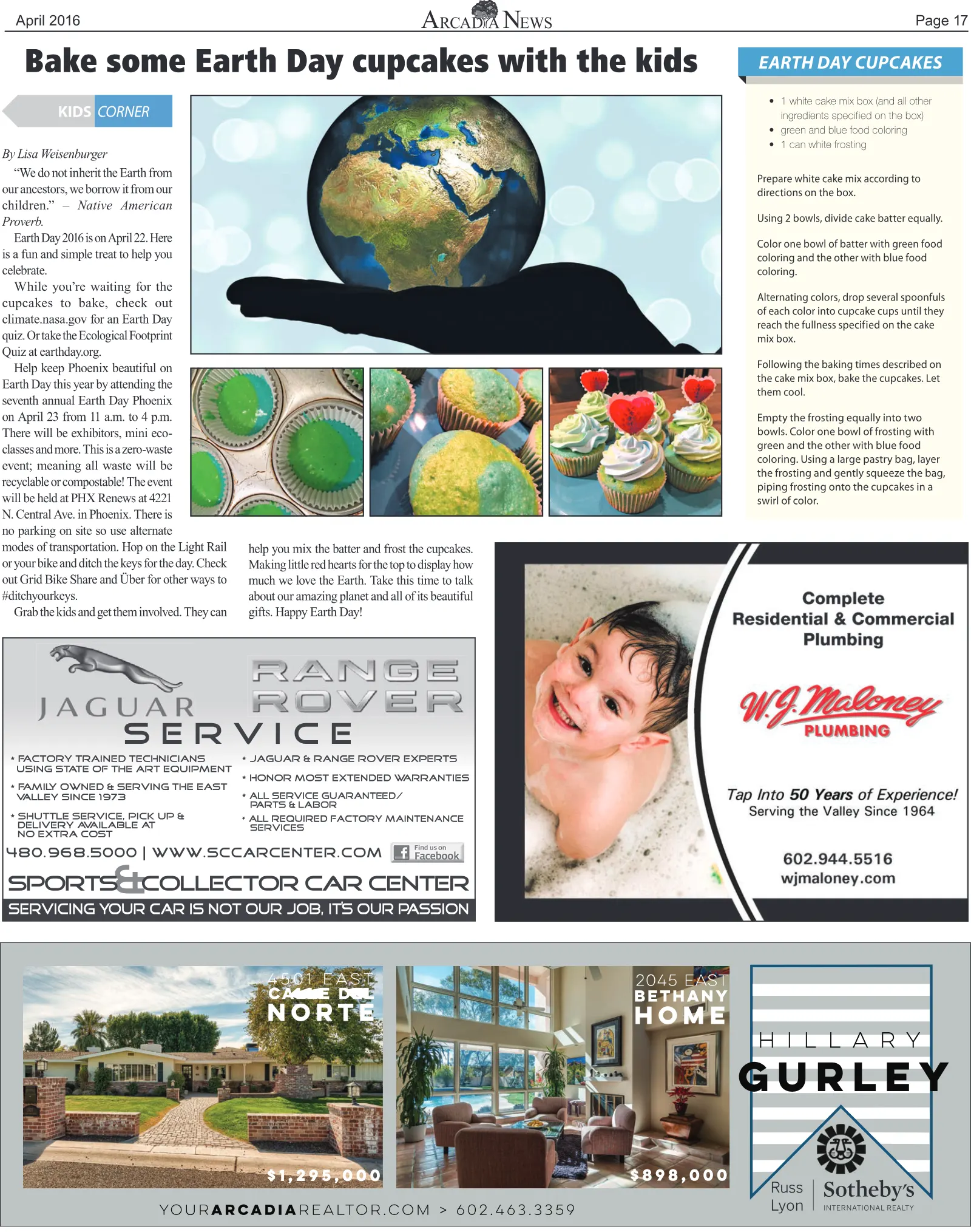 April 2016, page 17