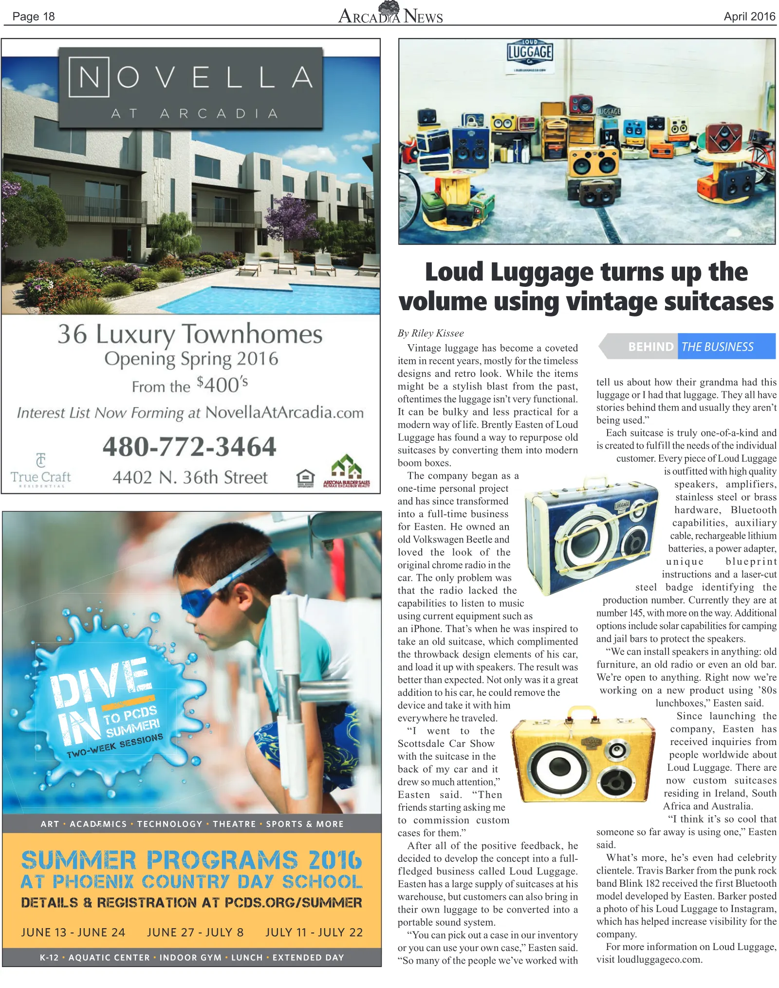 April 2016, page 18