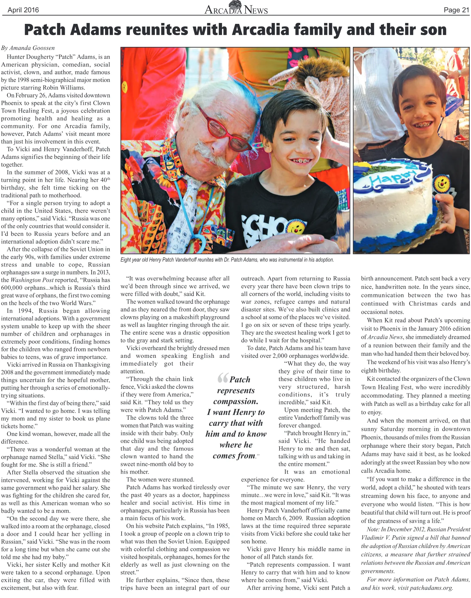 April 2016, page 21