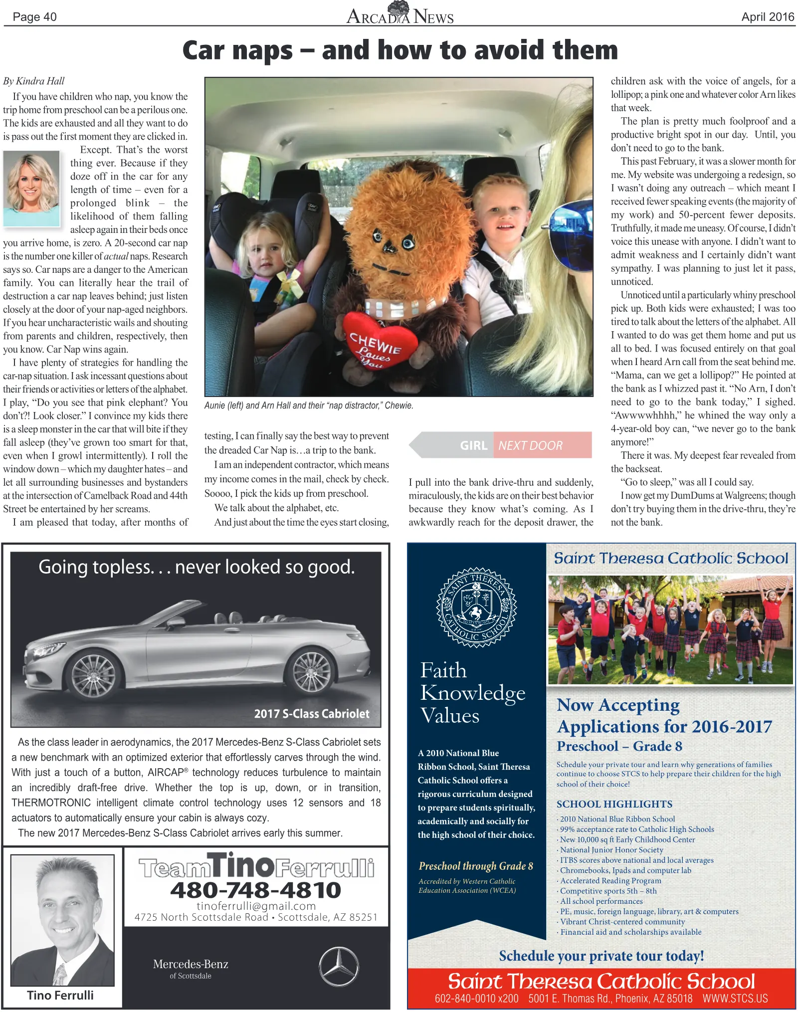 April 2016, page 40