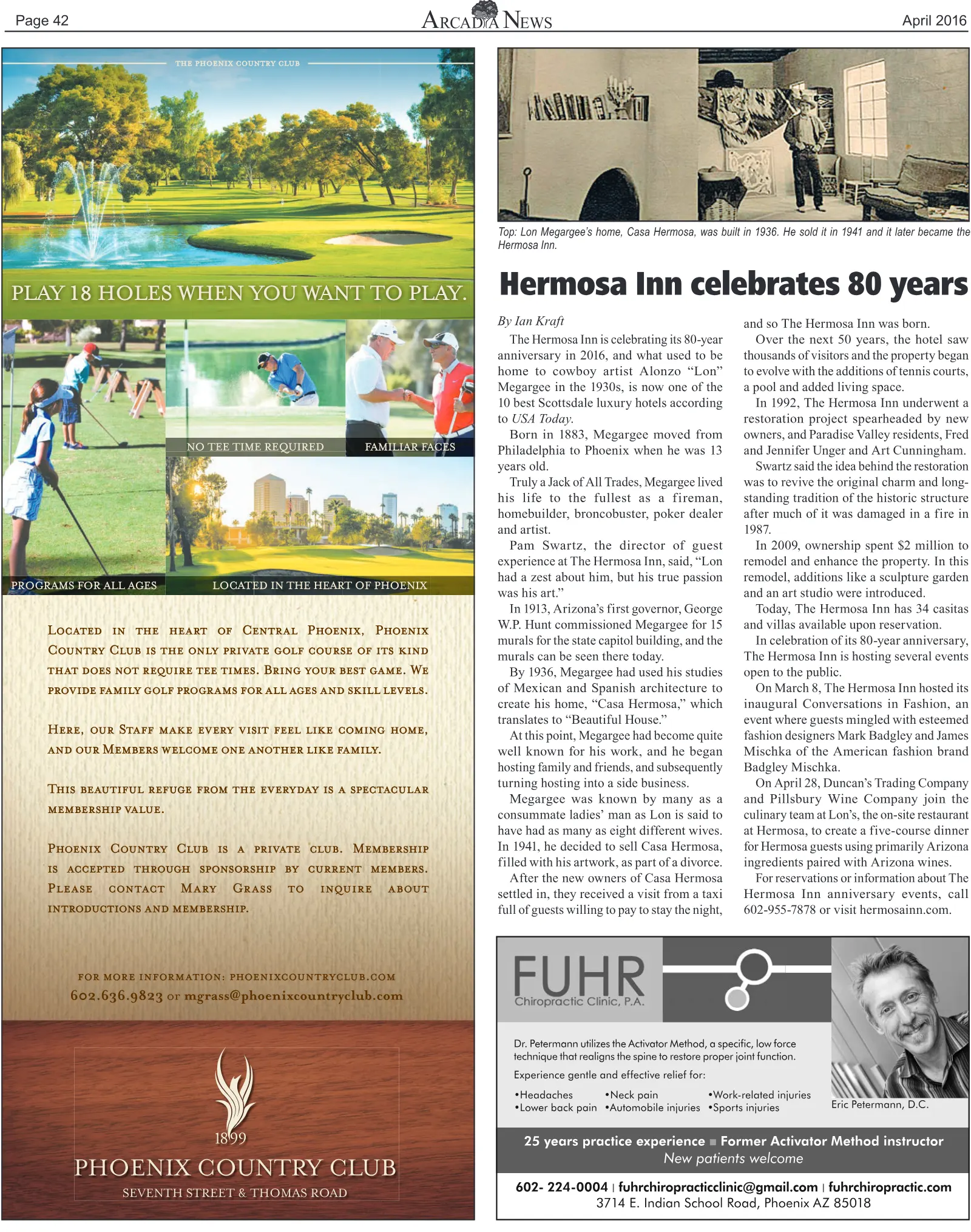 April 2016, page 42