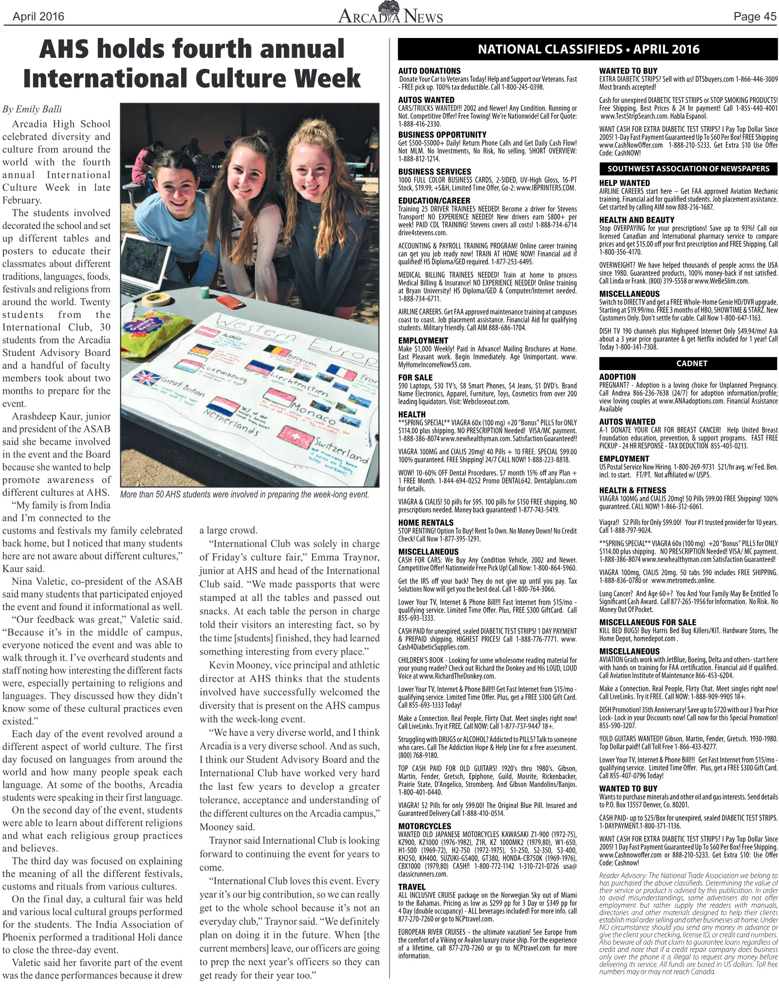 April 2016, page 45