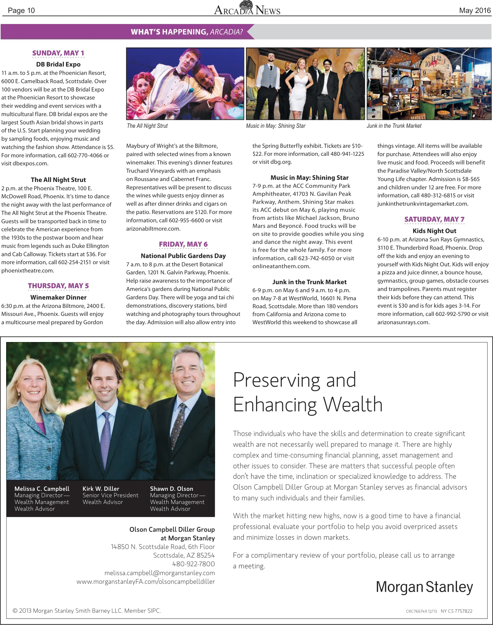May 2016, page 10