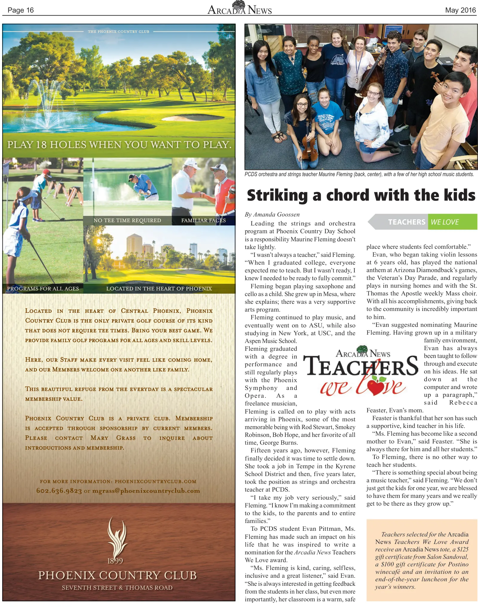 May 2016, page 16
