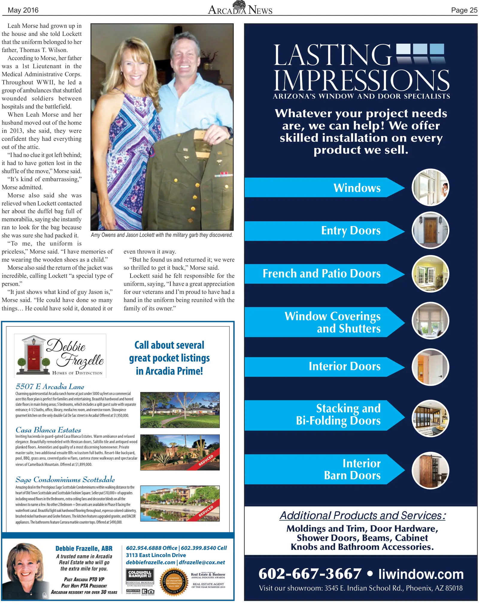 May 2016, page 25