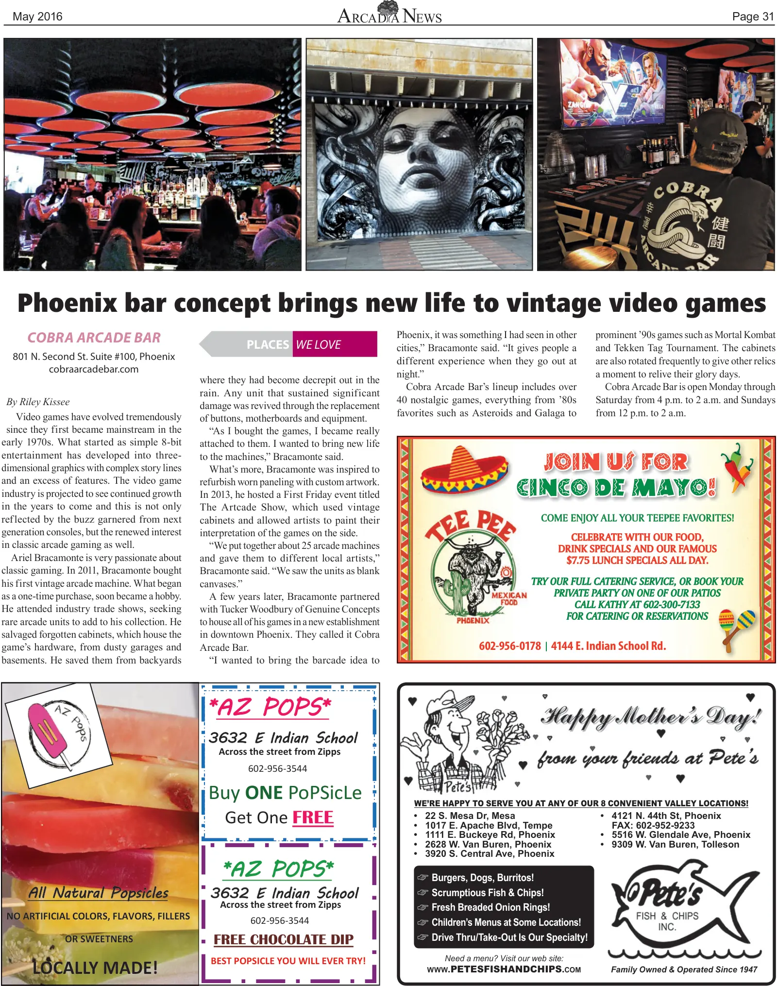 May 2016, page 31