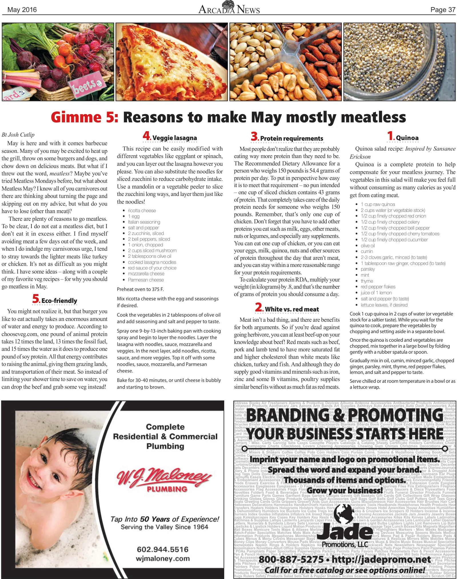 May 2016, page 37