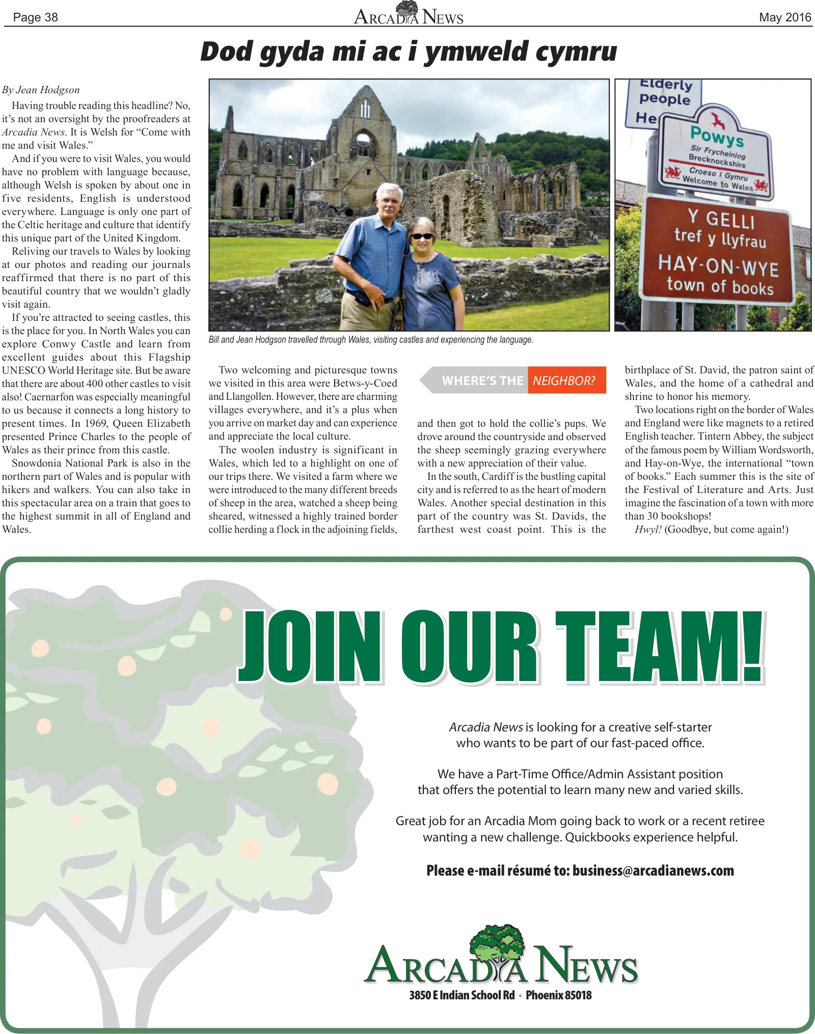 May 2016, page 38