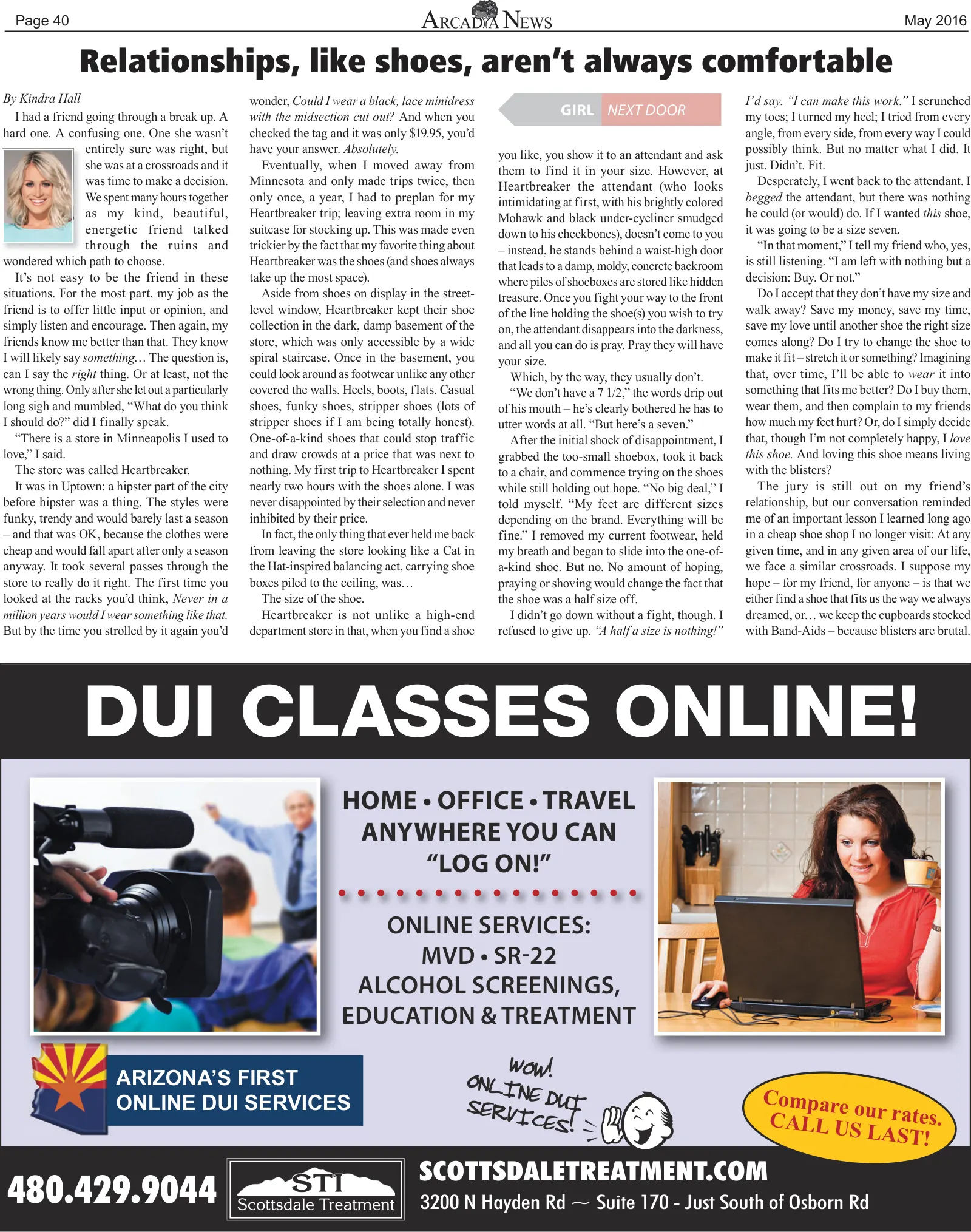 May 2016, page 40