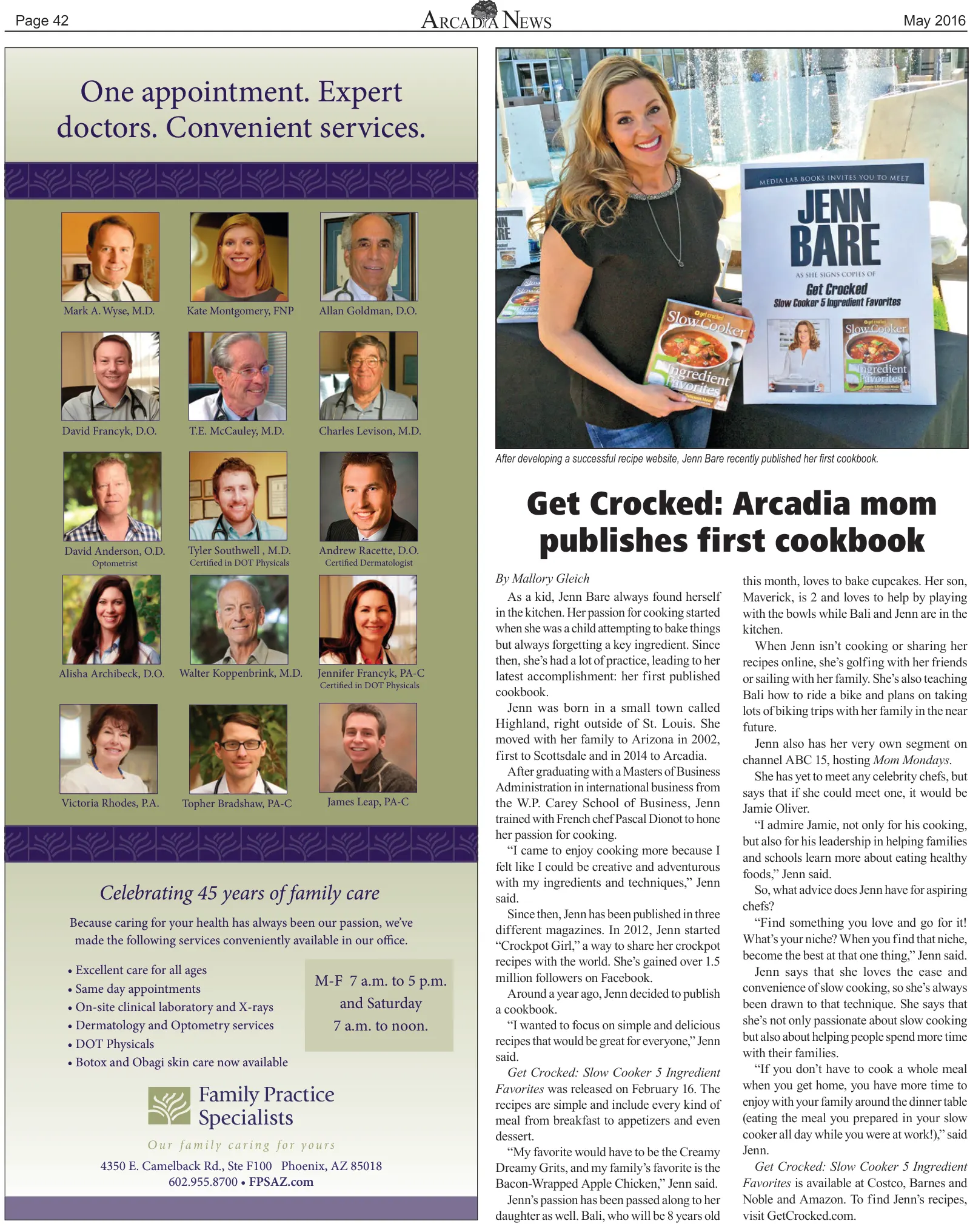 May 2016, page 42