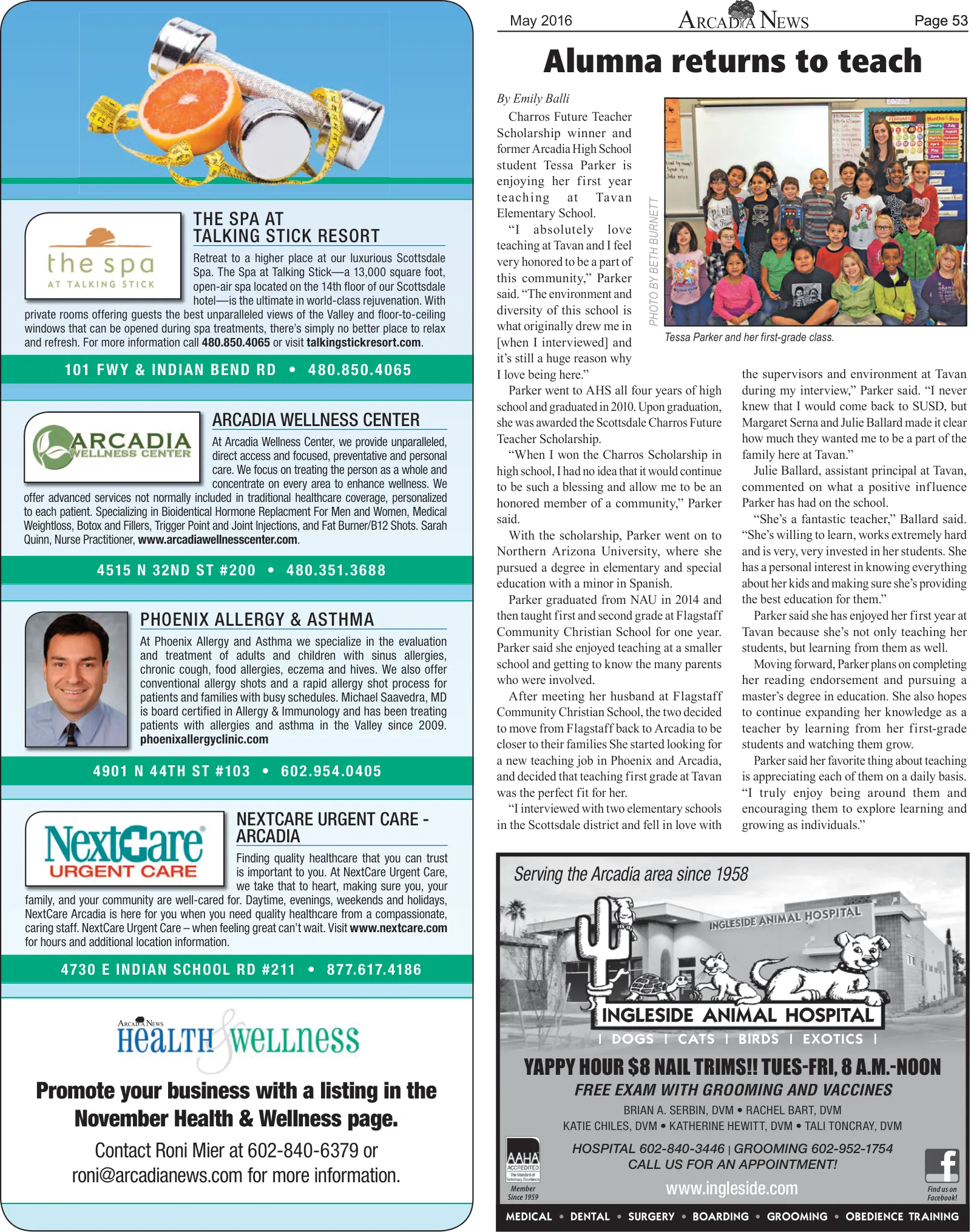May 2016, page 53