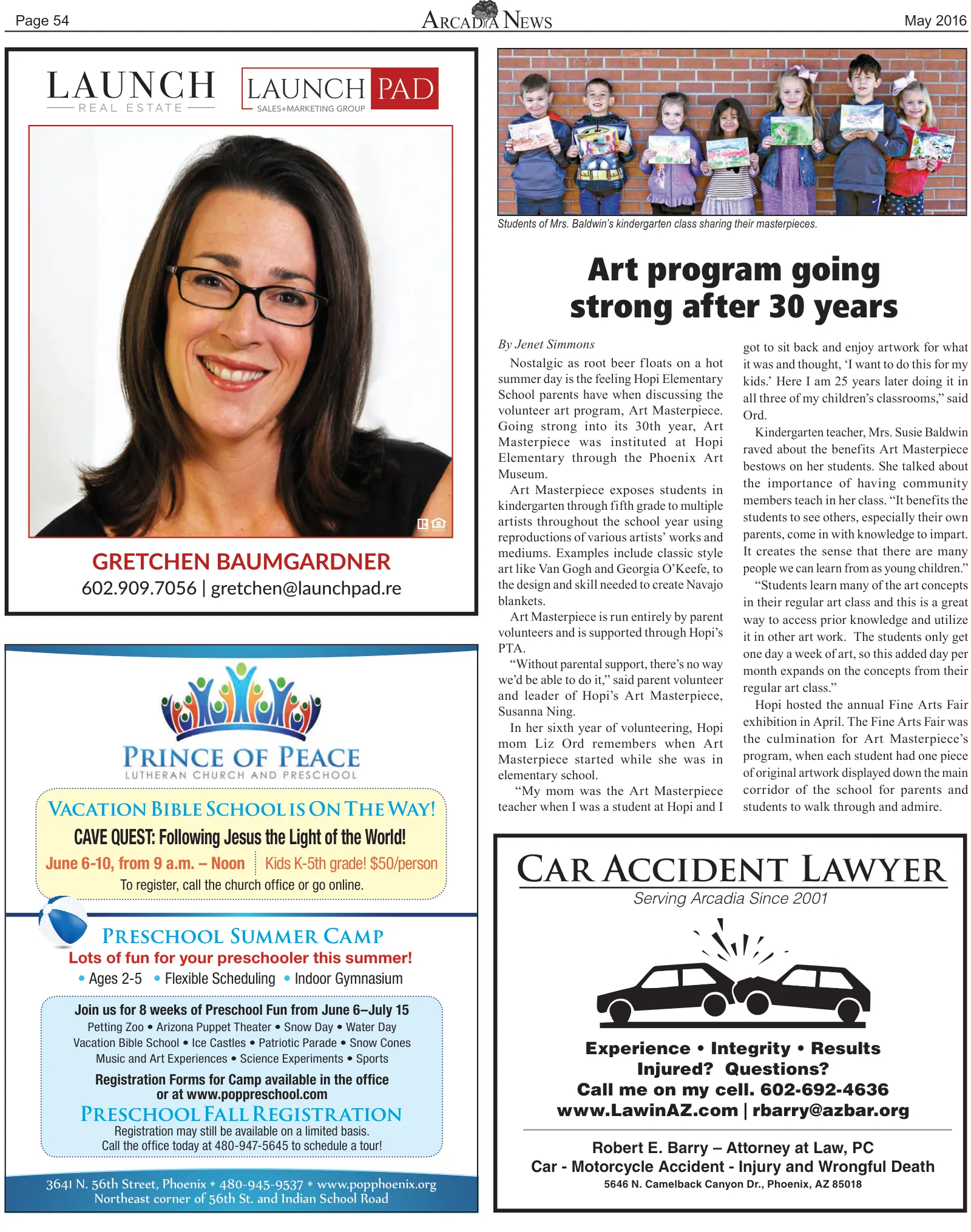 May 2016, page 54