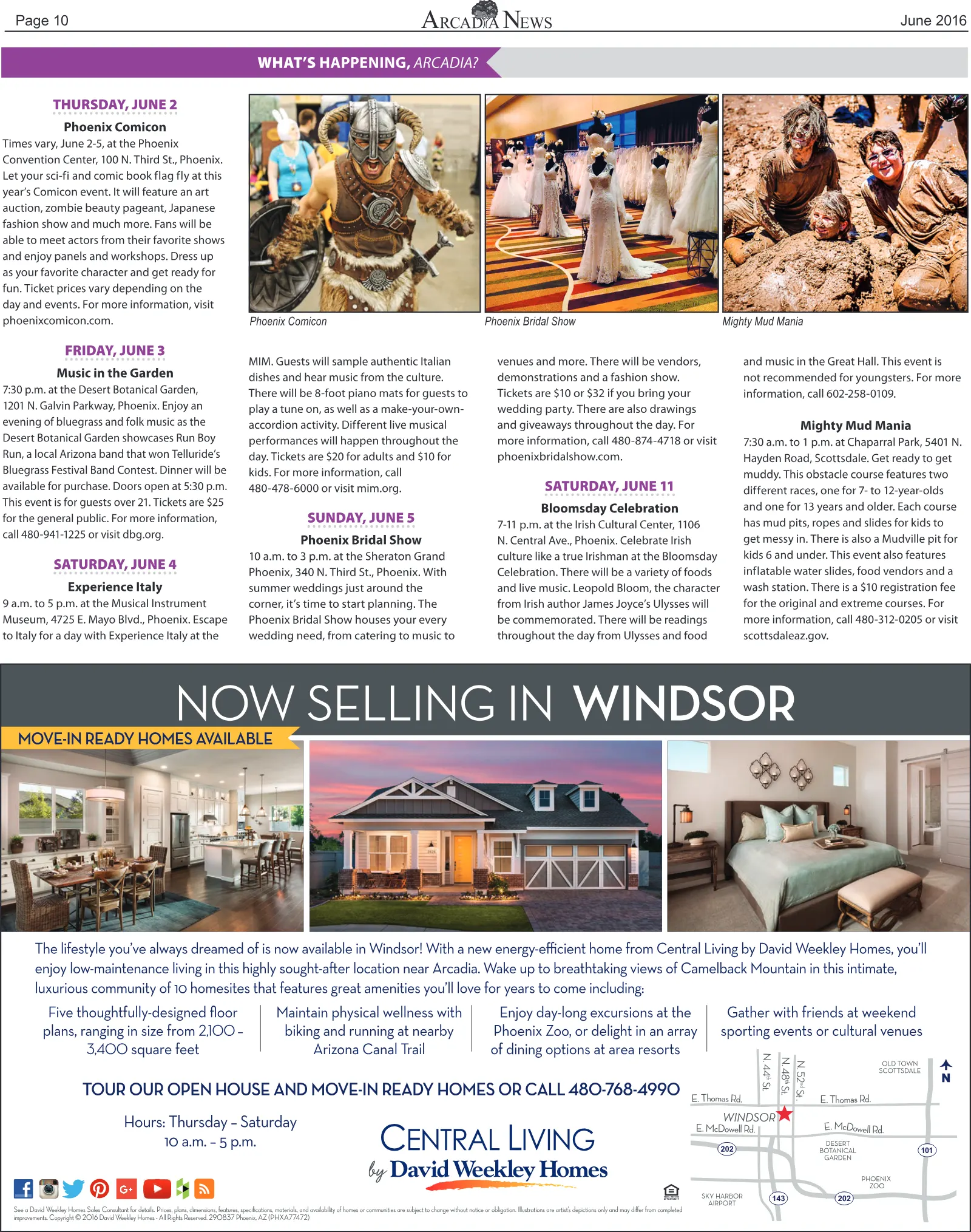 June 2016, page 10