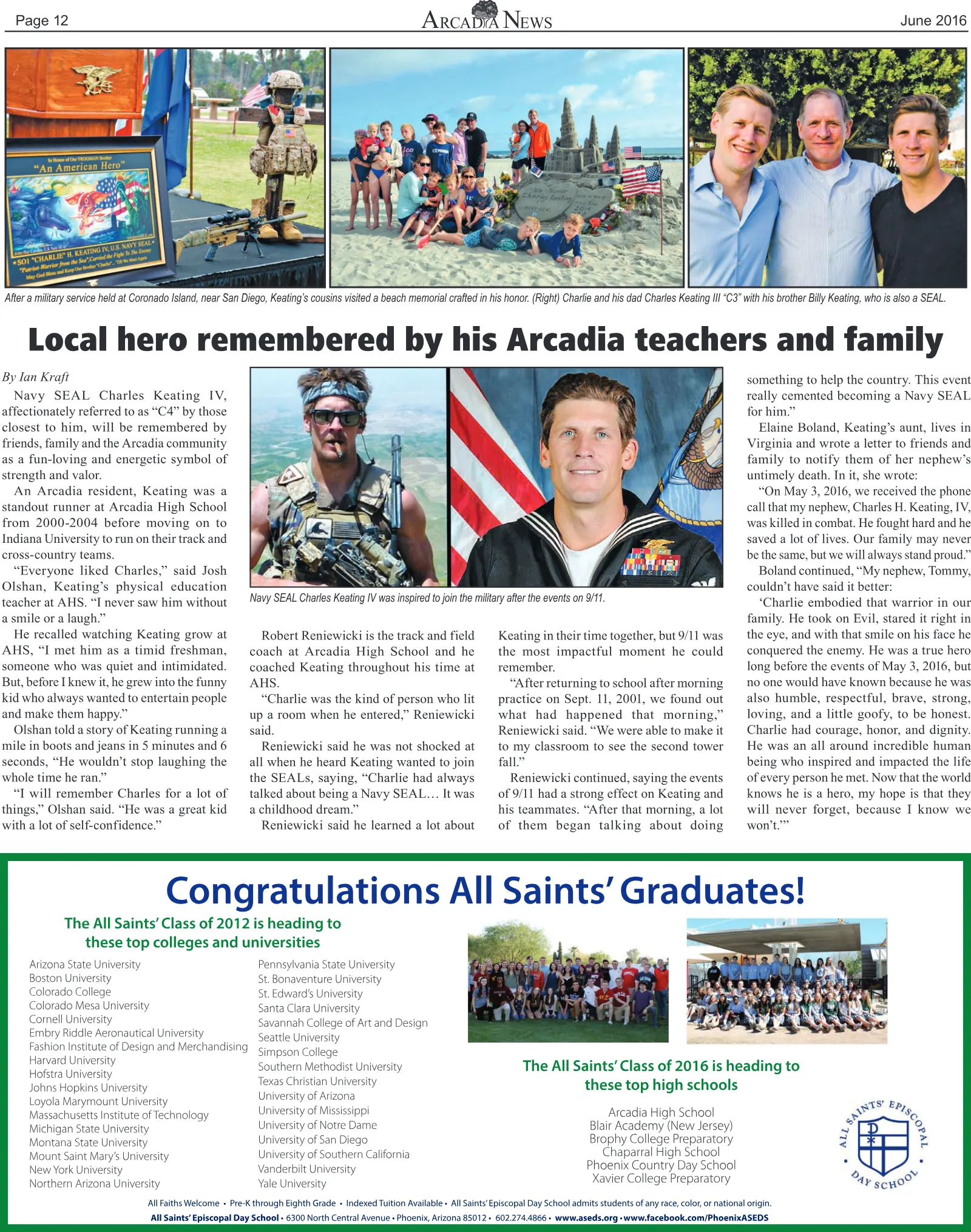 June 2016, page 12