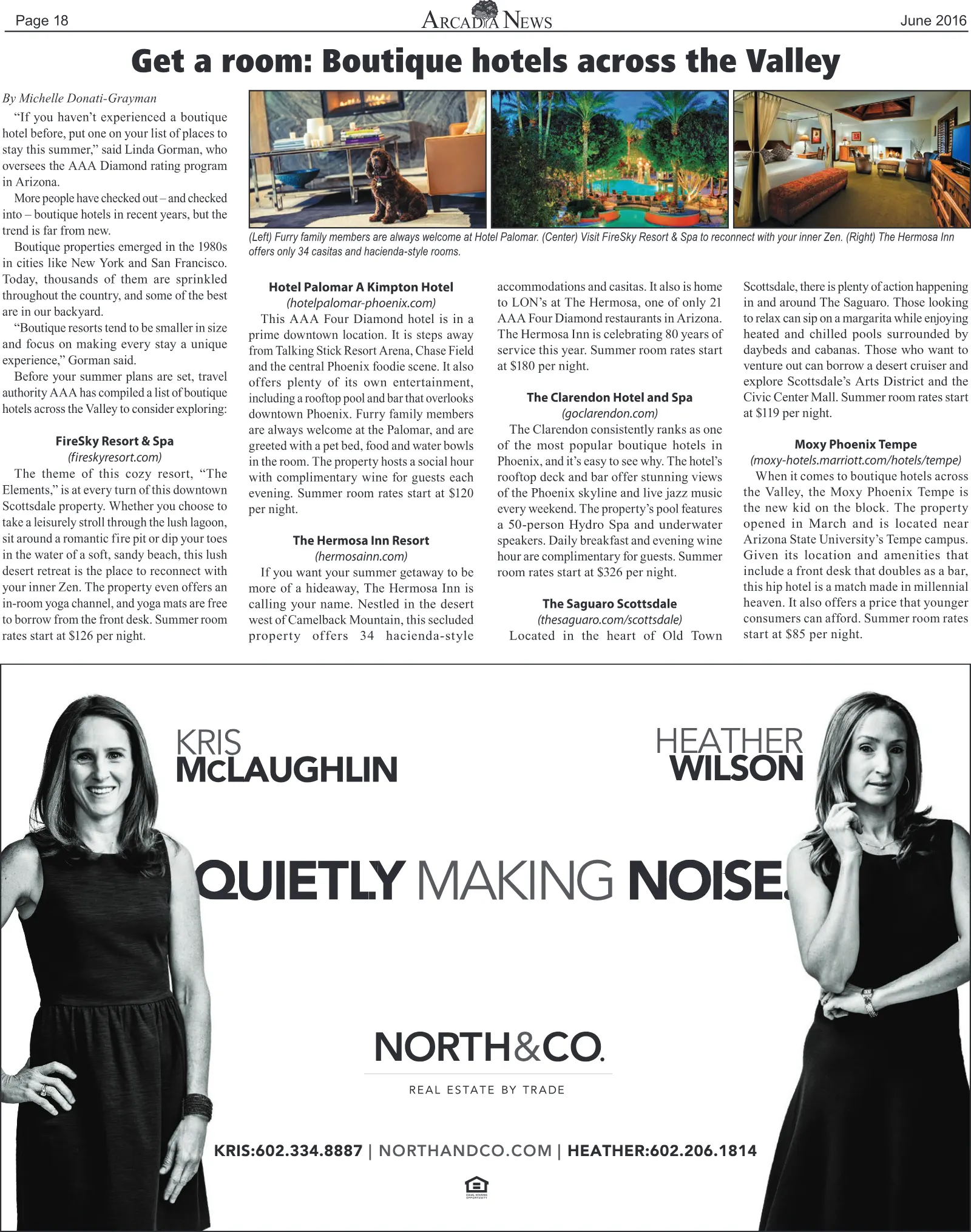 June 2016, page 18