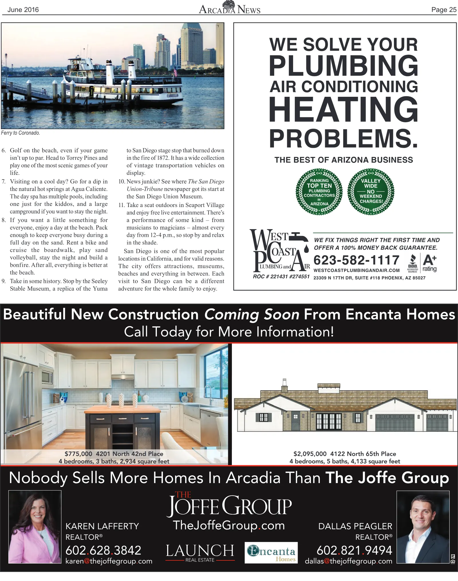 June 2016, page 25