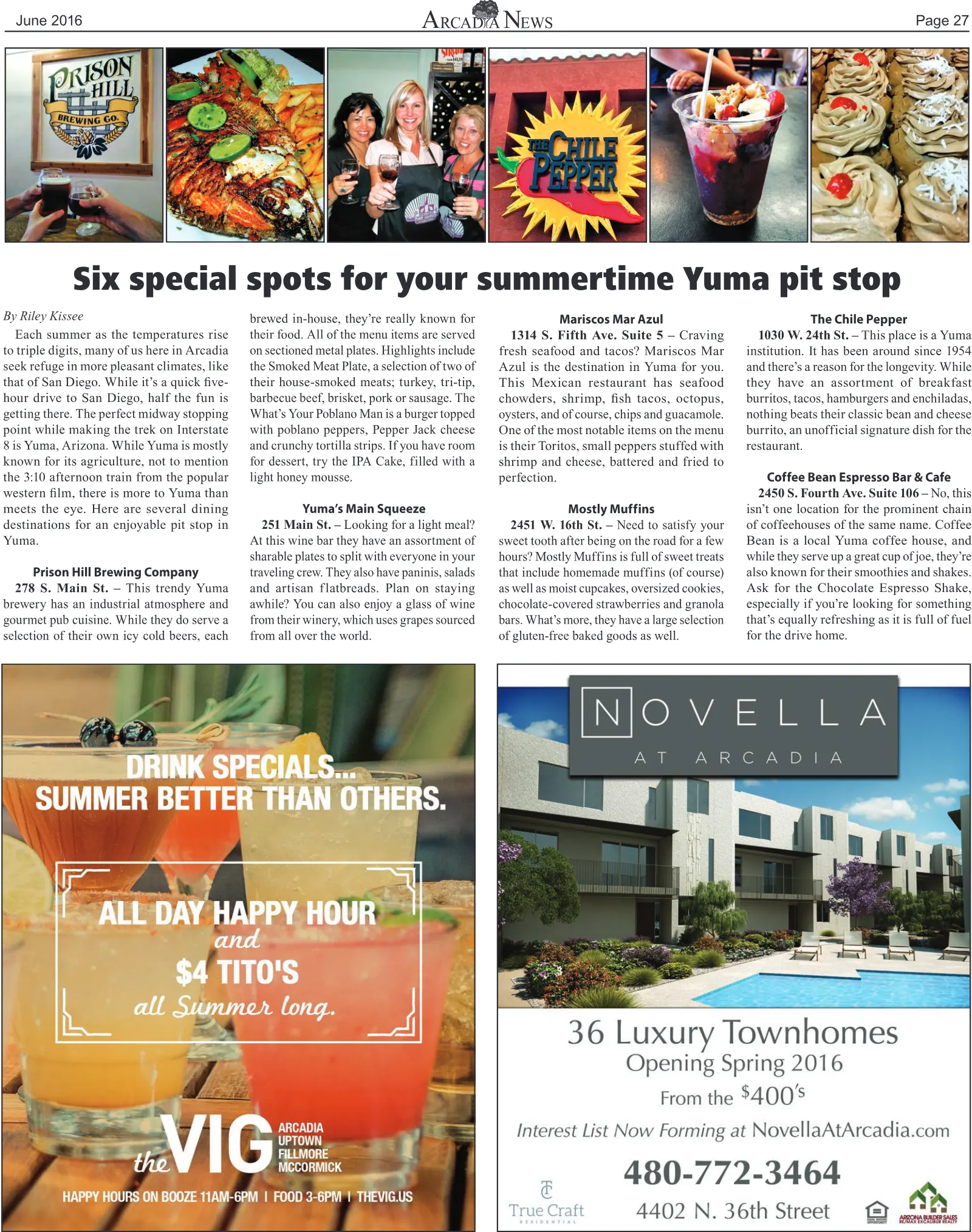 June 2016, page 27