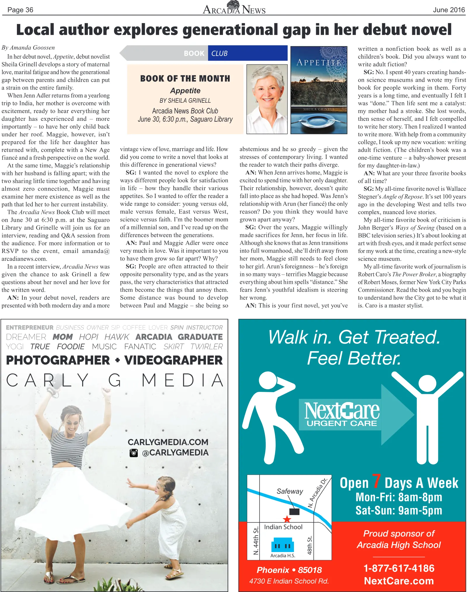 June 2016, page 36