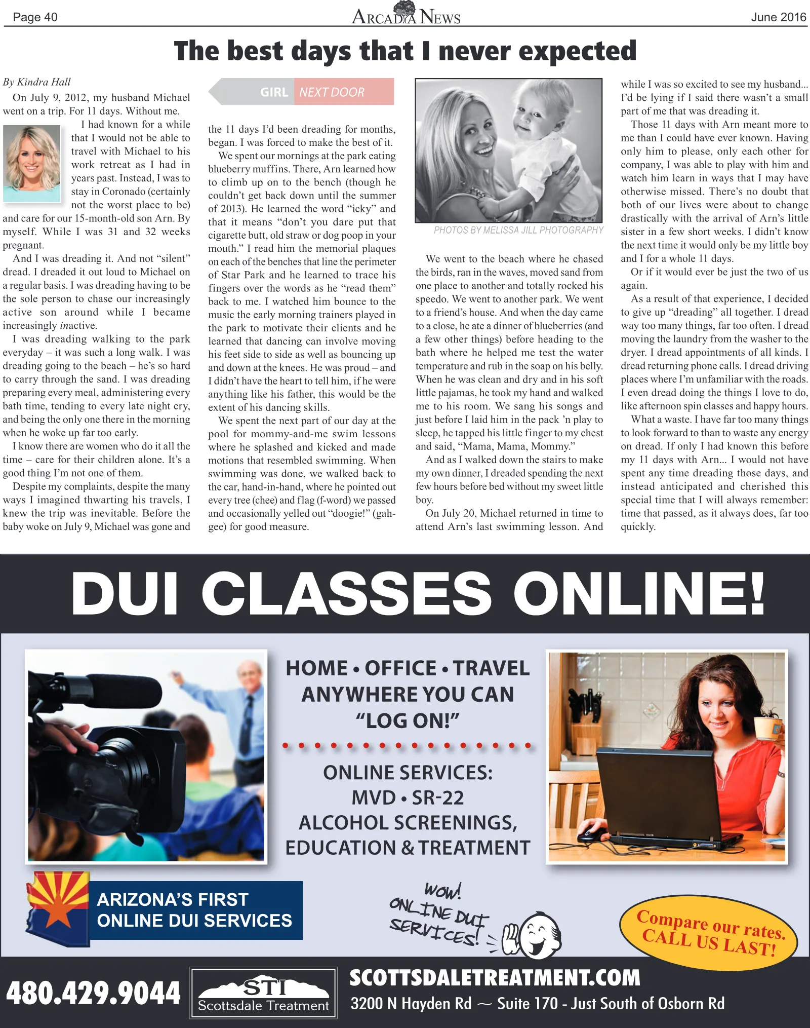 June 2016, page 40