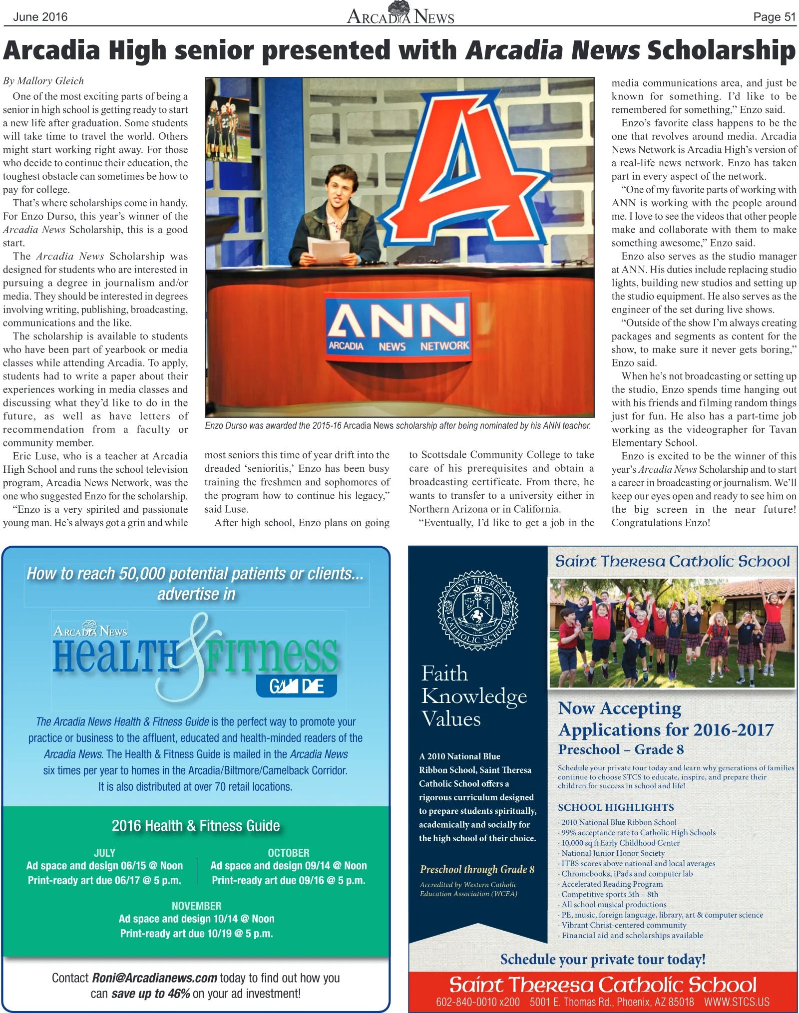 June 2016, page 51